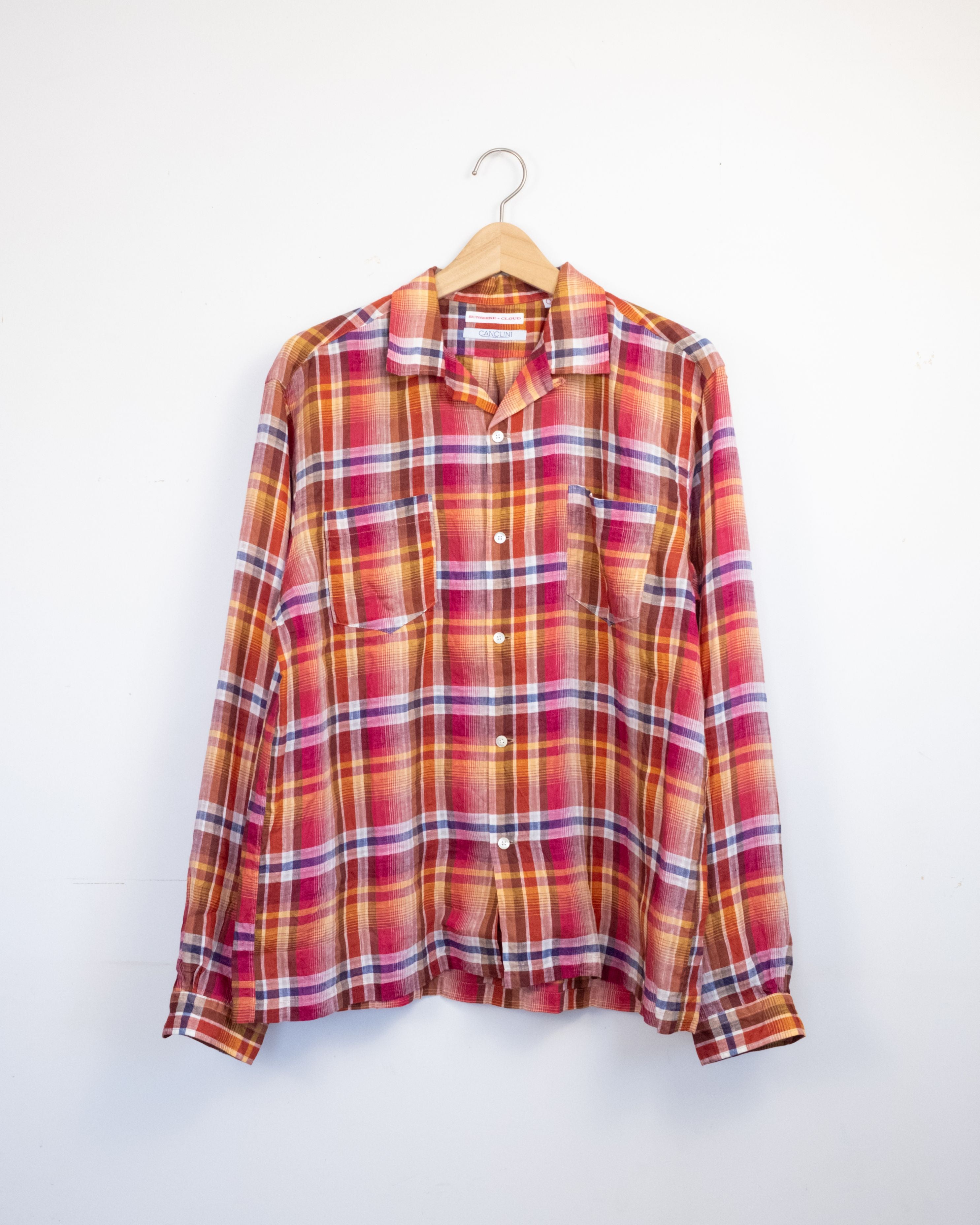 SHIRTS – Sunshine+Cloud