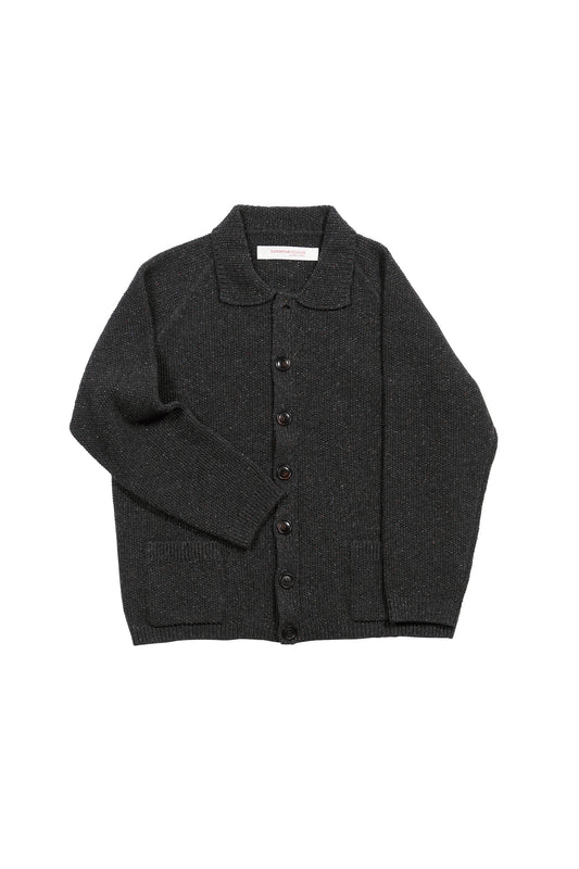 LOW GAGE CARDIGAN