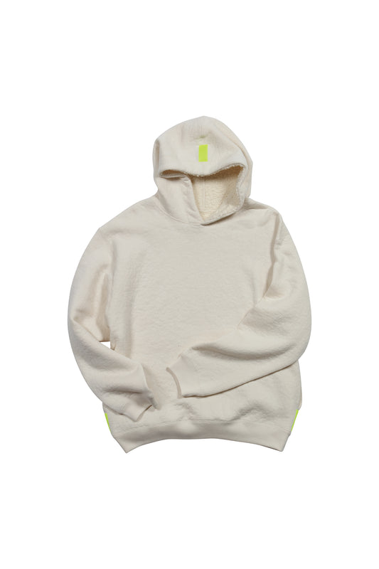 Reversible Big Hoody