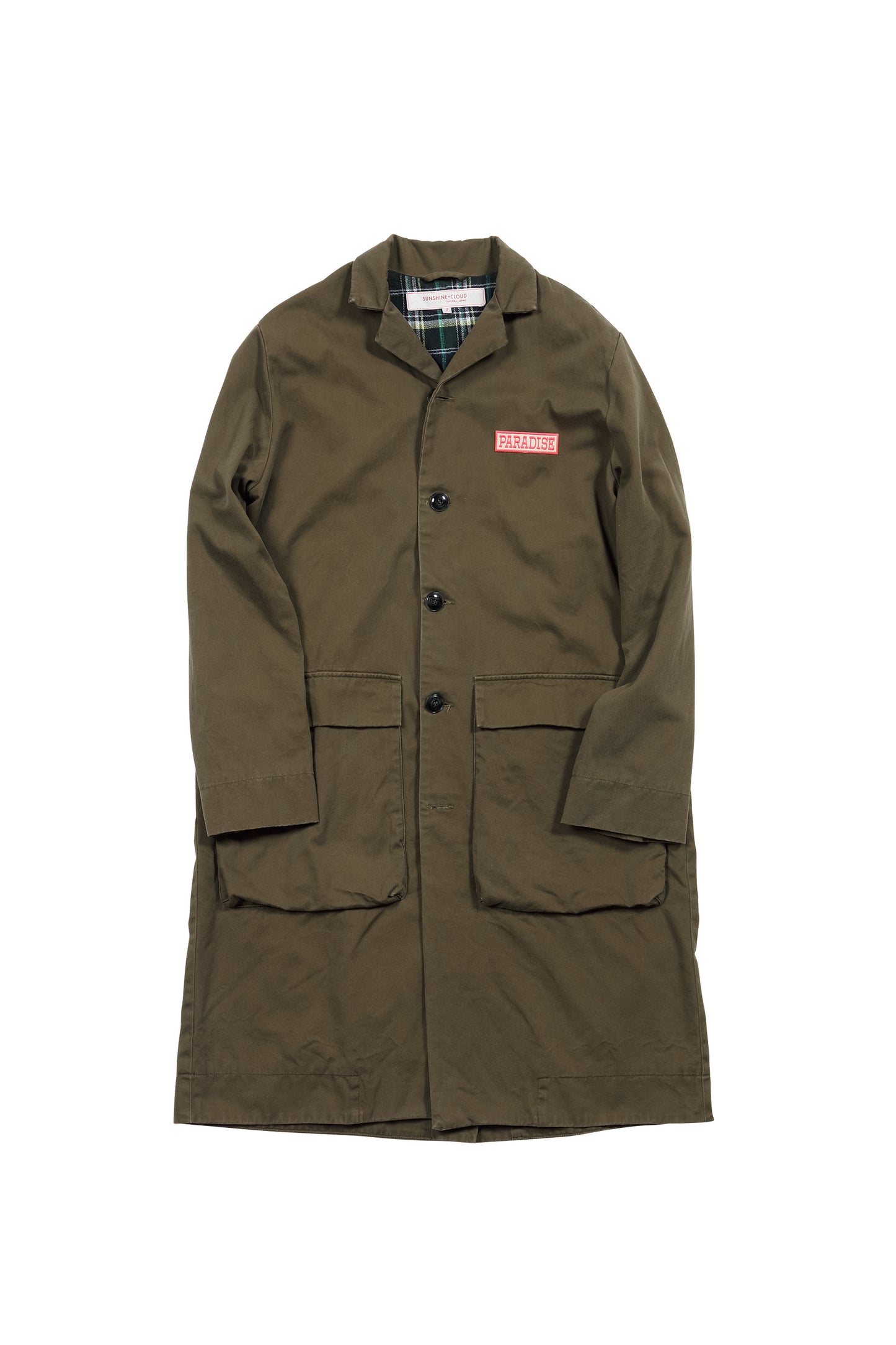 EASY COAT