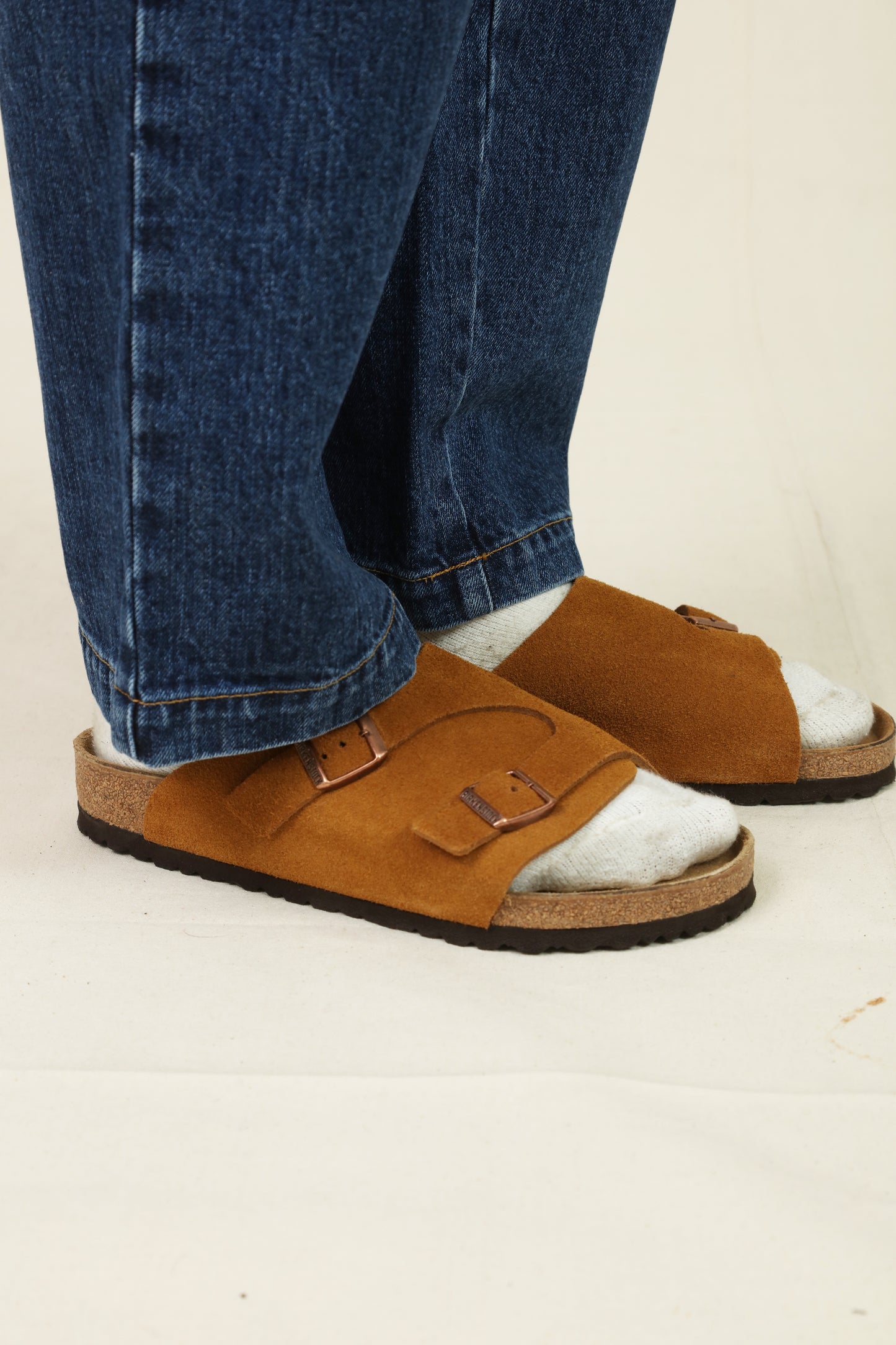 BIRKENSTOCK