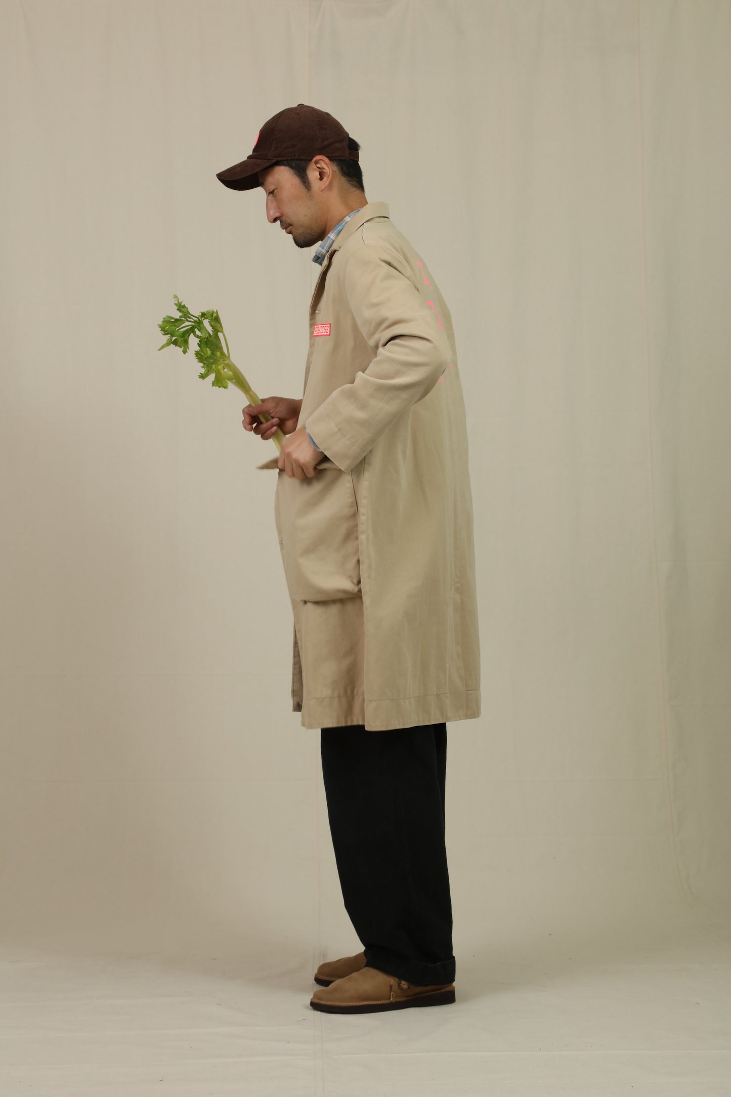 EASY COAT