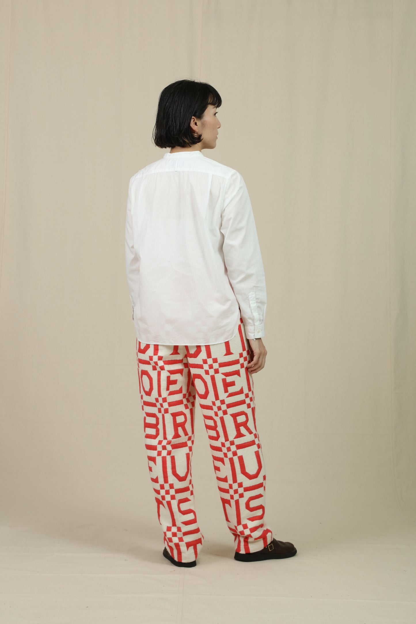 Dobetterus pants