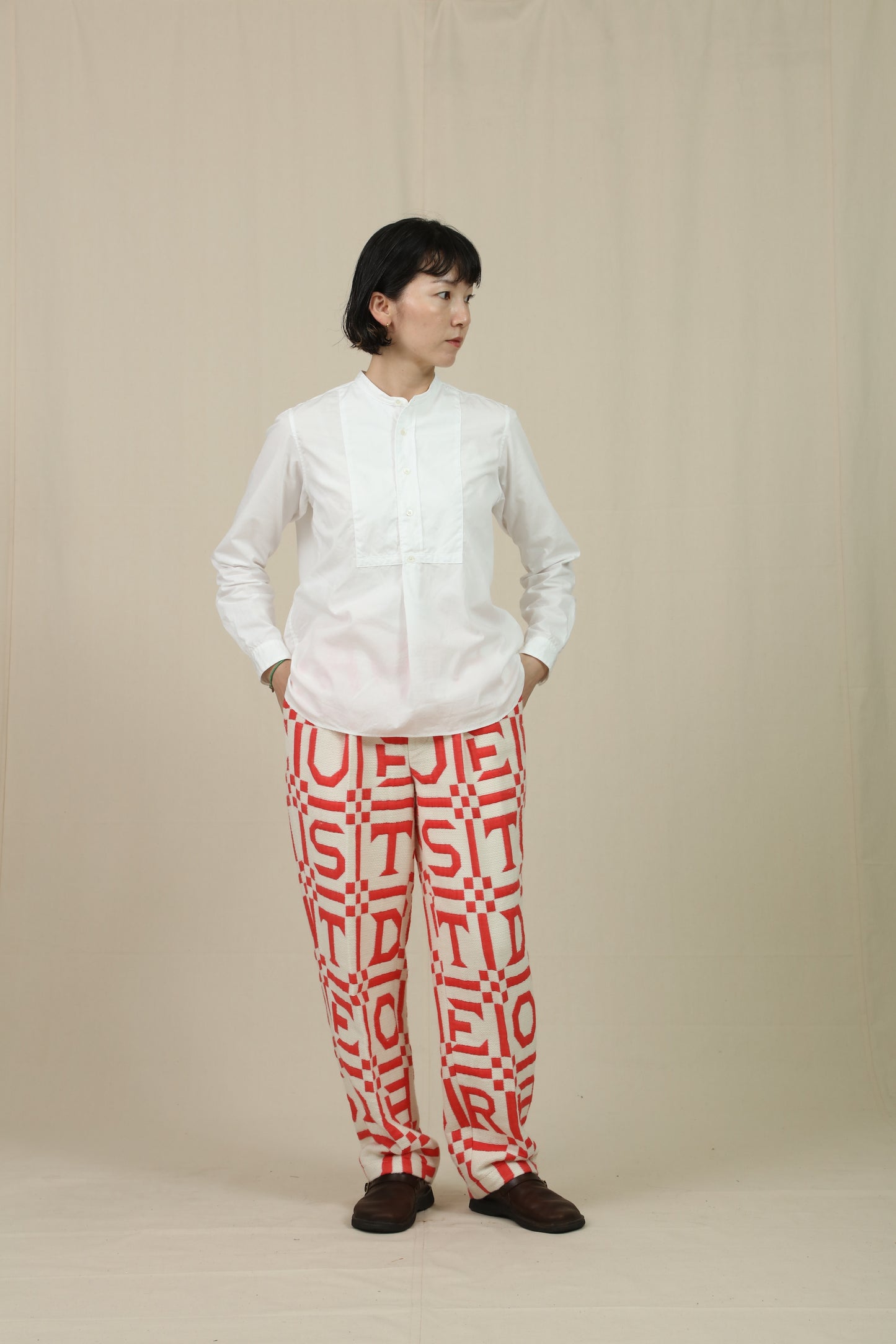 Dobetterus pants