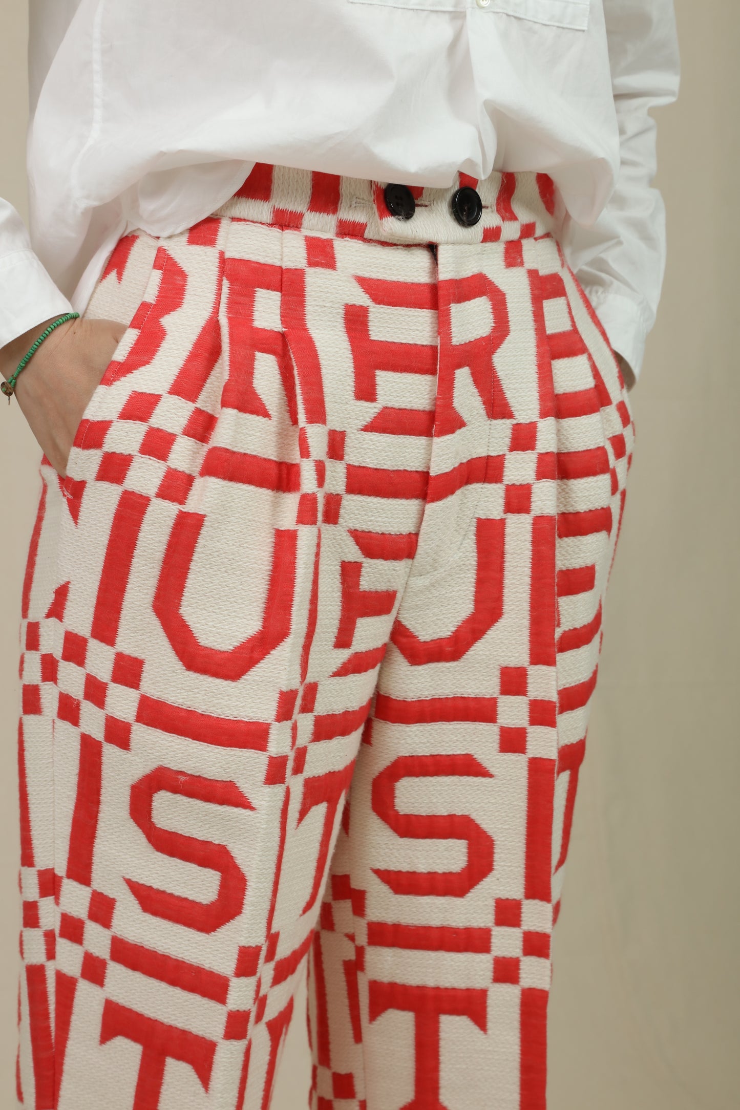 Dobetterus pants
