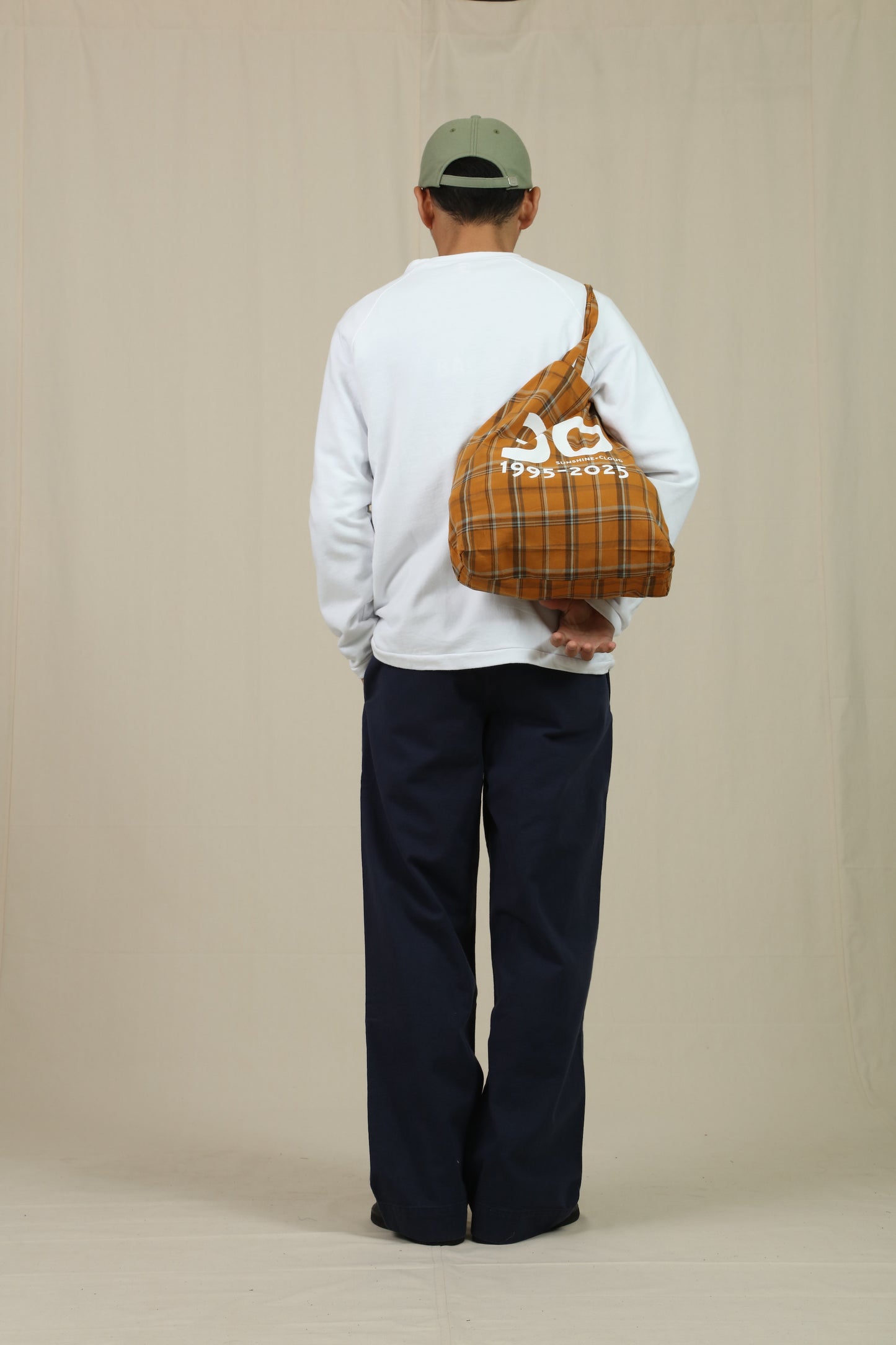 BIG CHINO