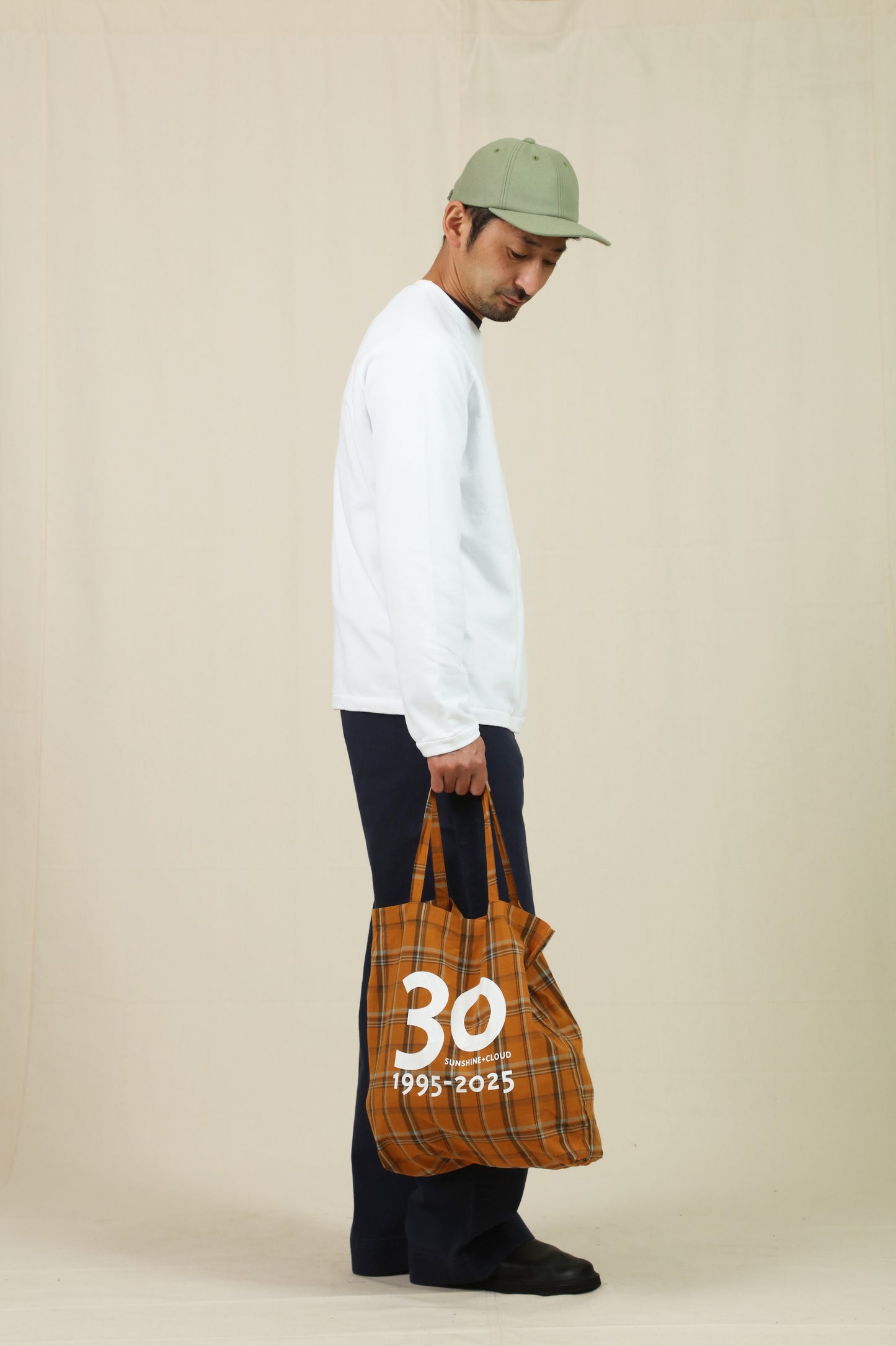 30周年記念エコバッグ