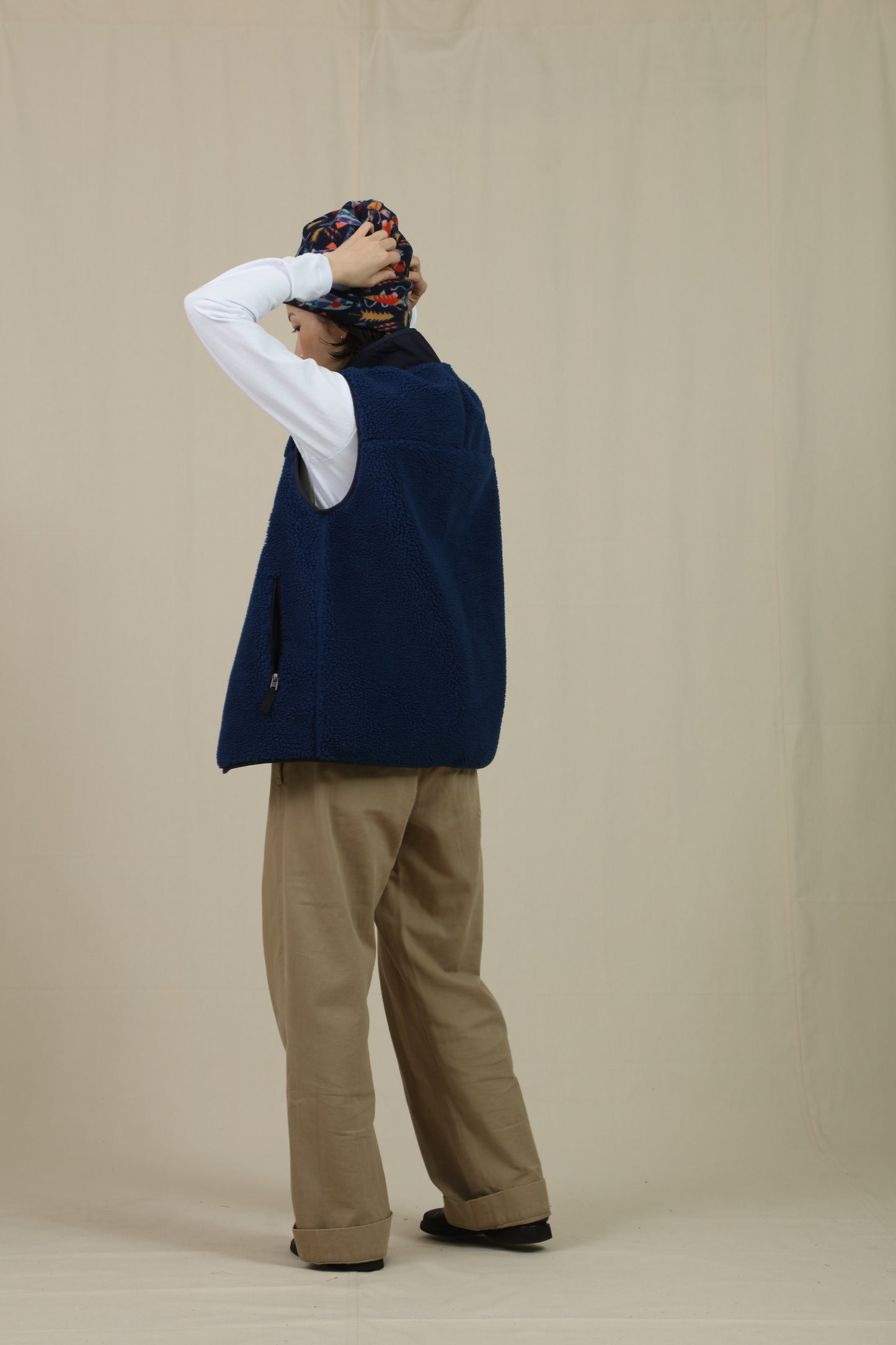 BIG CHINO