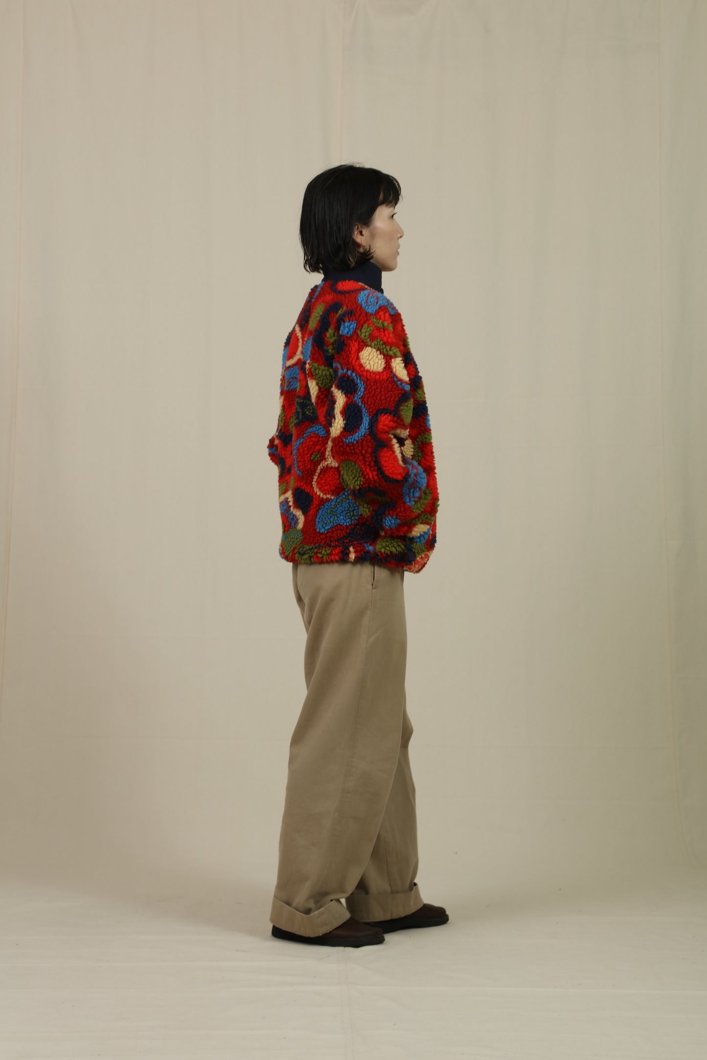Women’s classic retro-X Jacket
