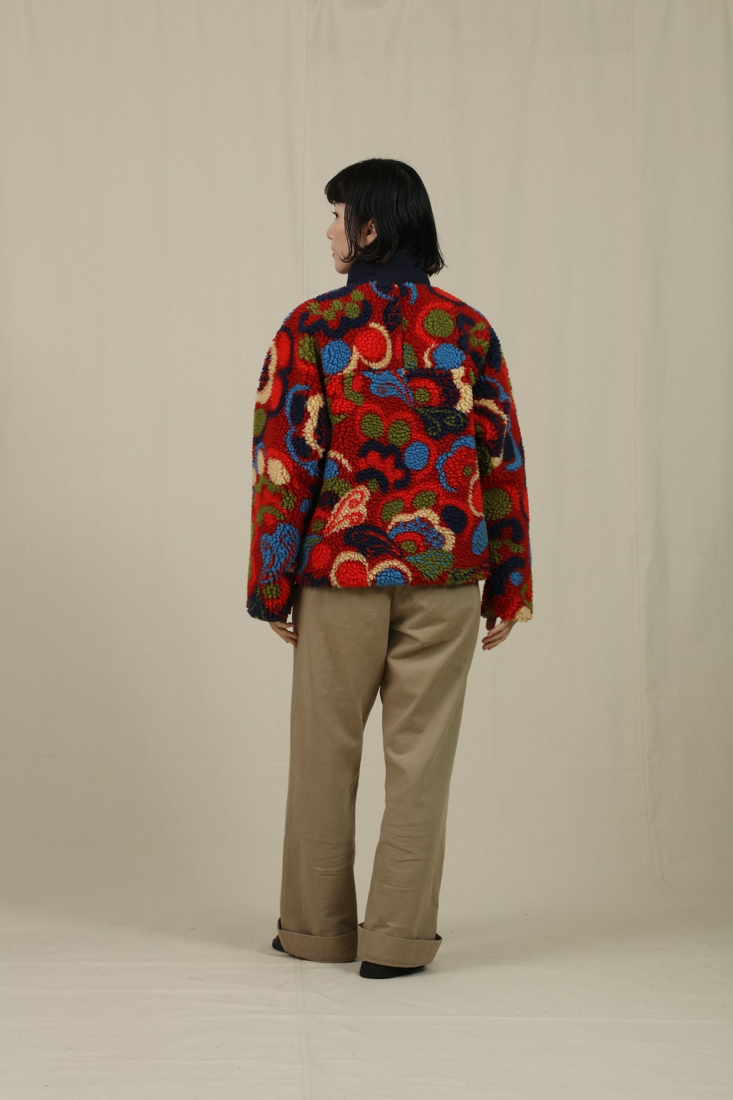 Women’s classic retro-X Jacket