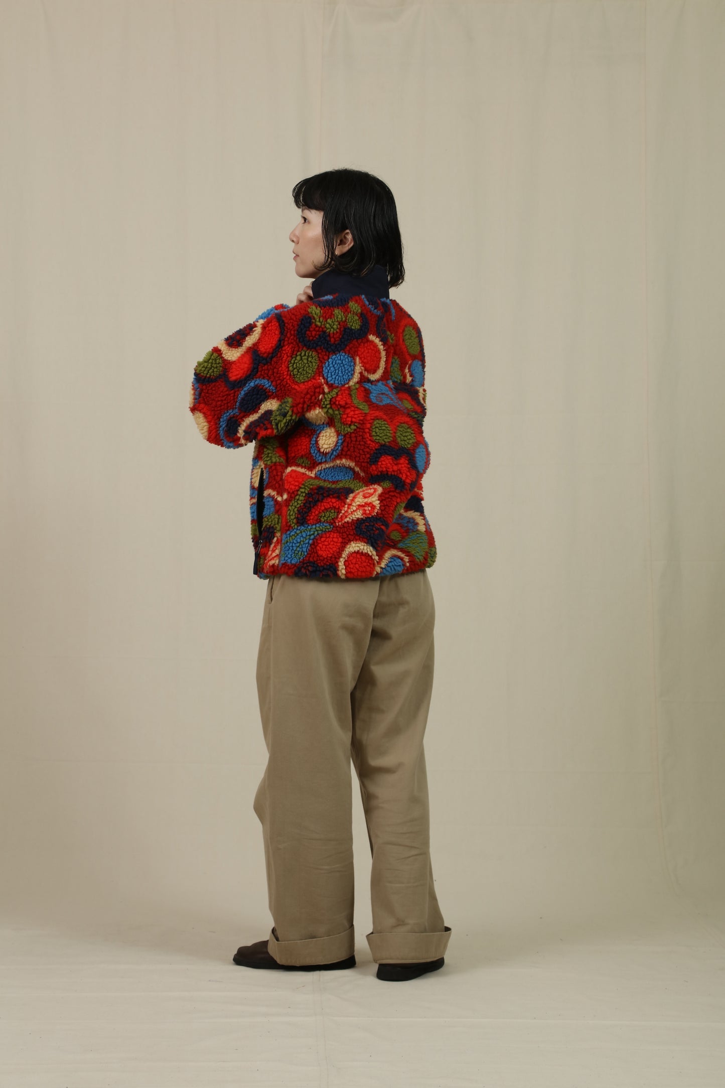 Women’s classic retro-X Jacket