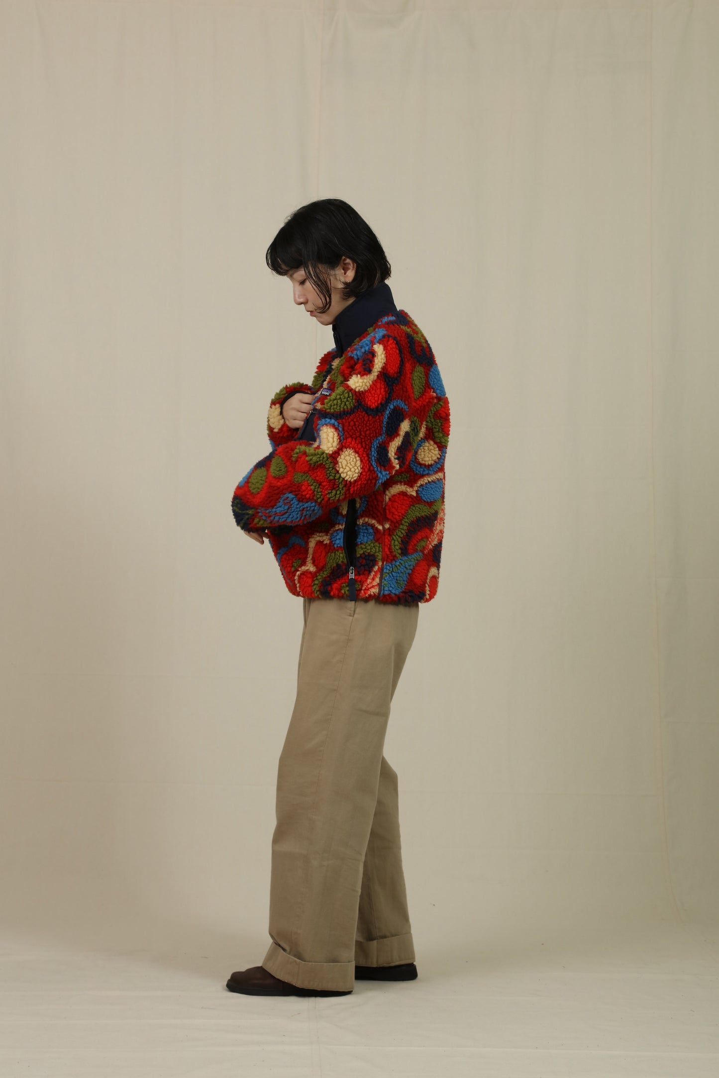 Women’s classic retro-X Jacket