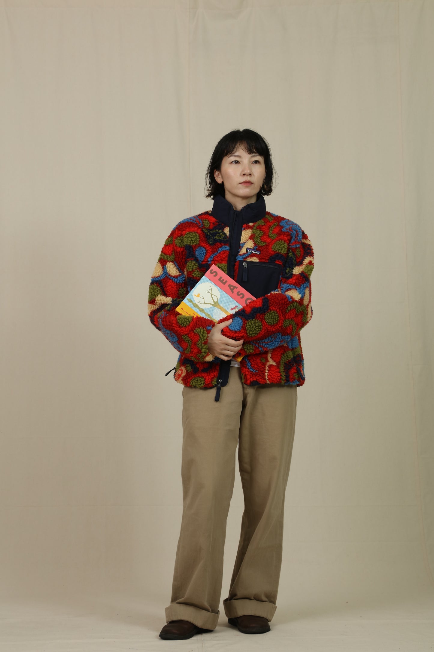 Women’s classic retro-X Jacket