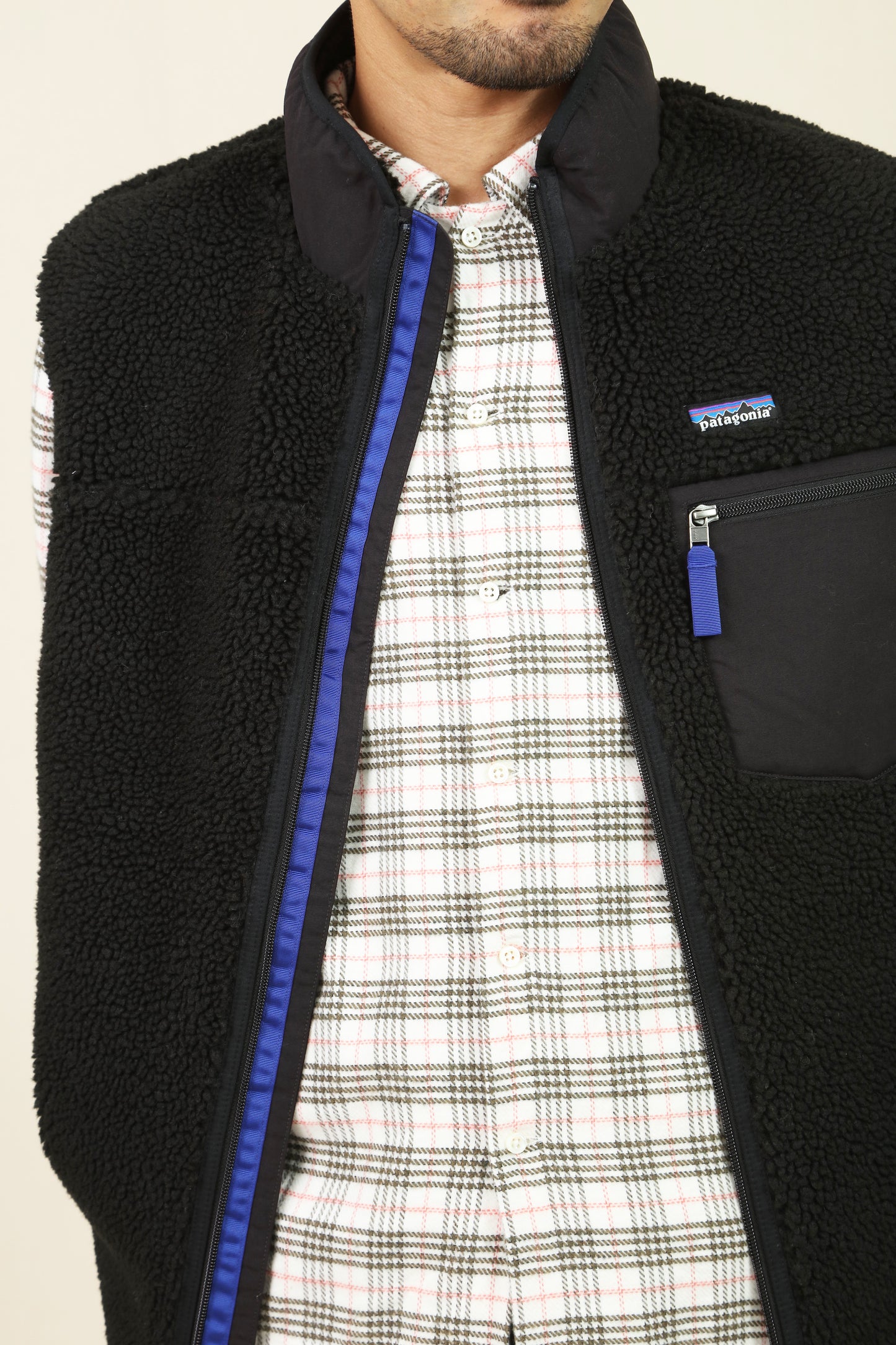 Slip on shirt, New West Coast button down shirt