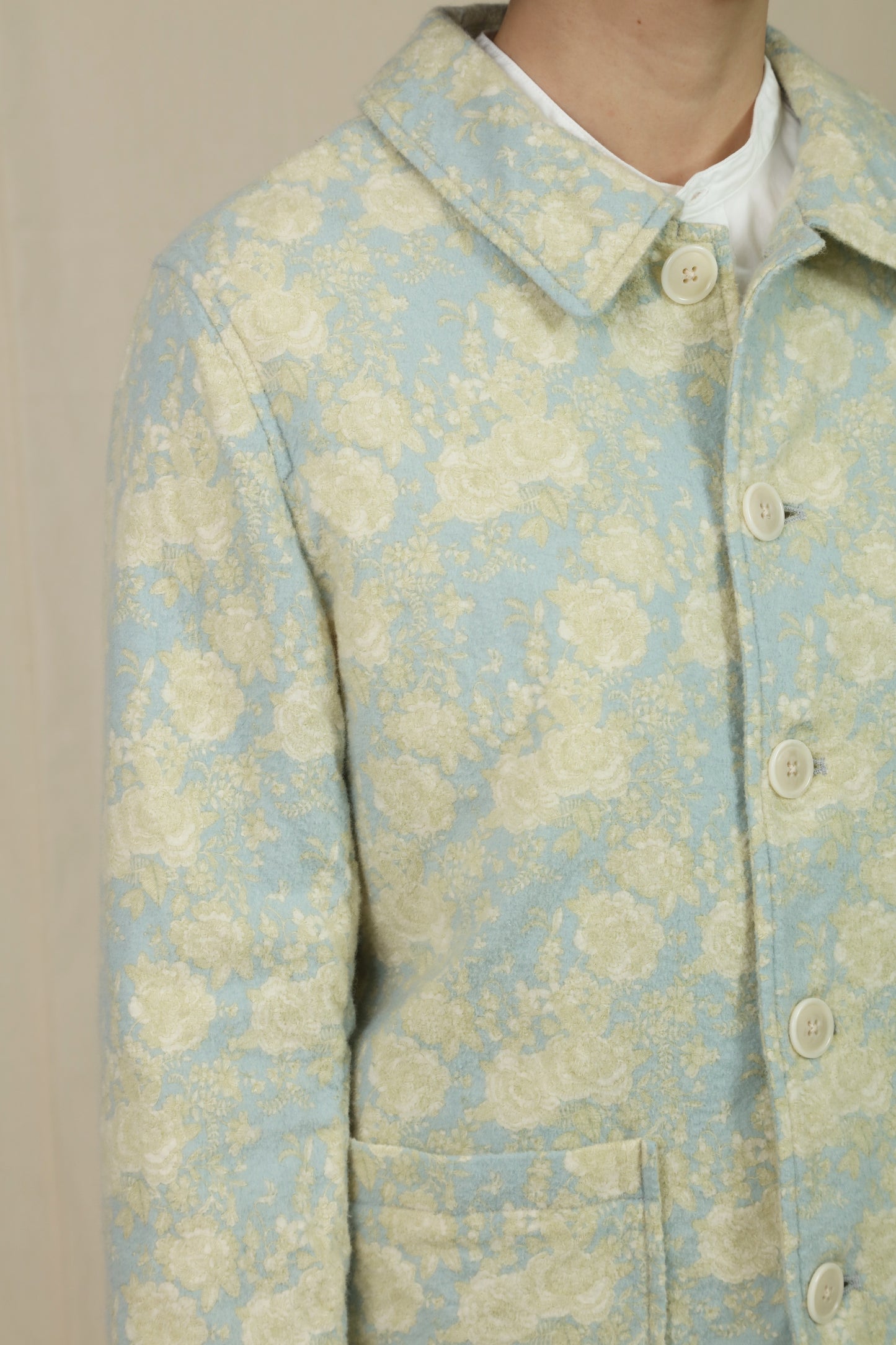 SHORT COAT