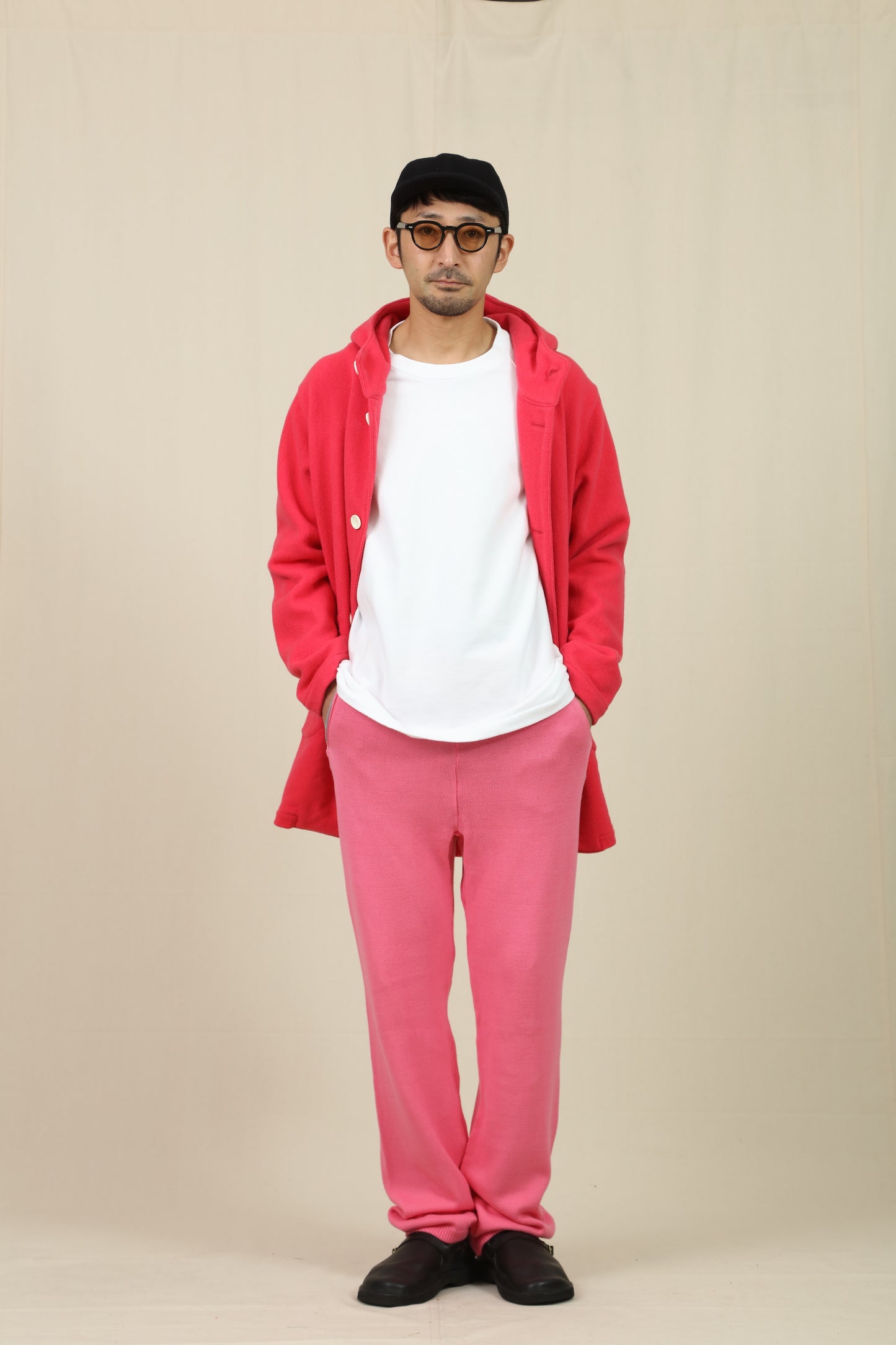 FISHERMAN’S COAT