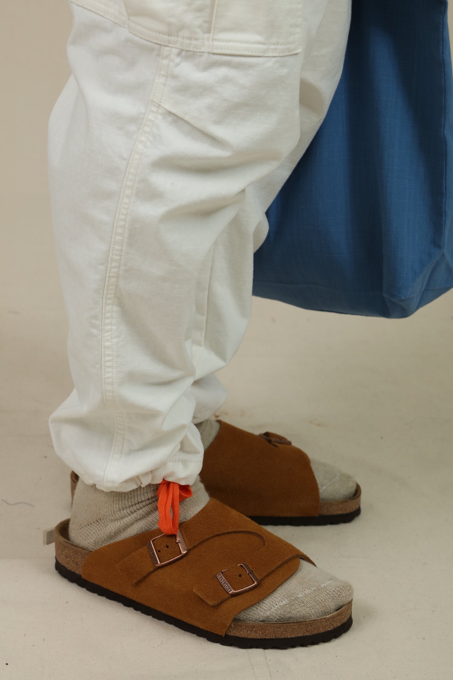 6 POCKET PANTS