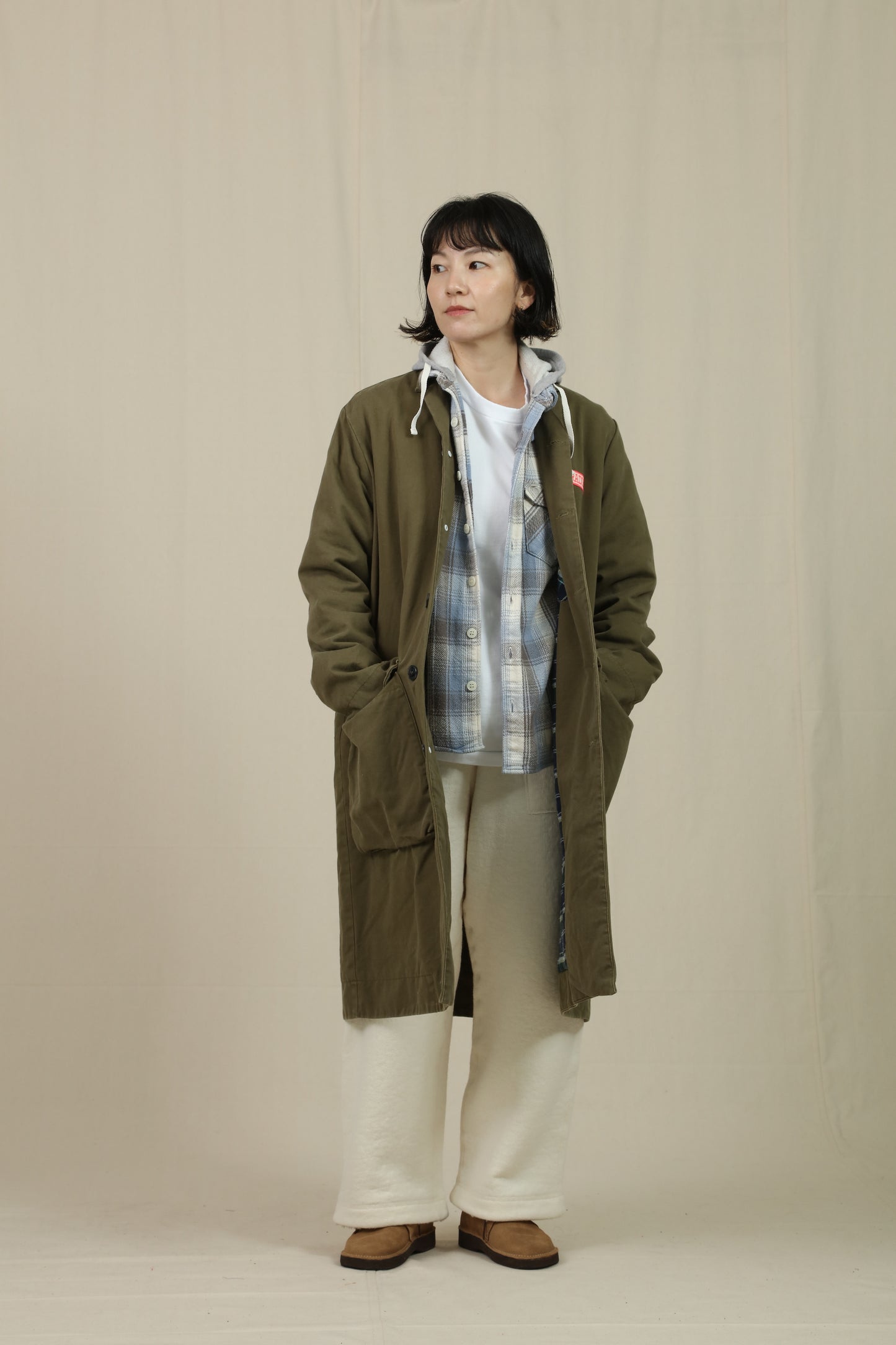 EASY COAT