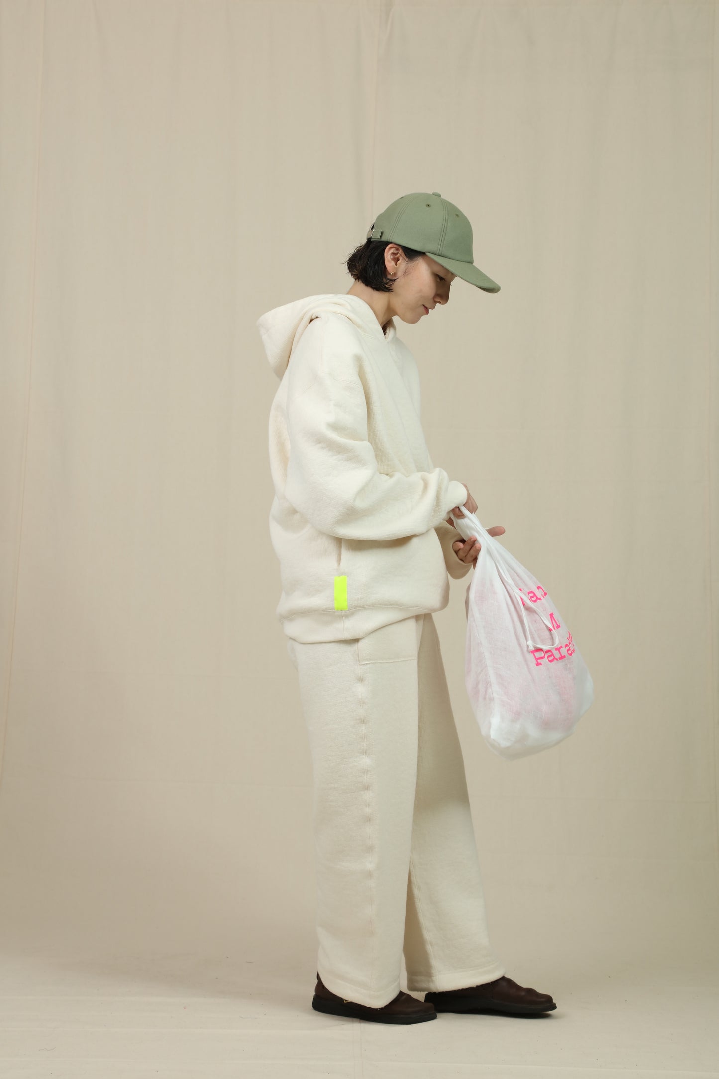 Reversible Pants