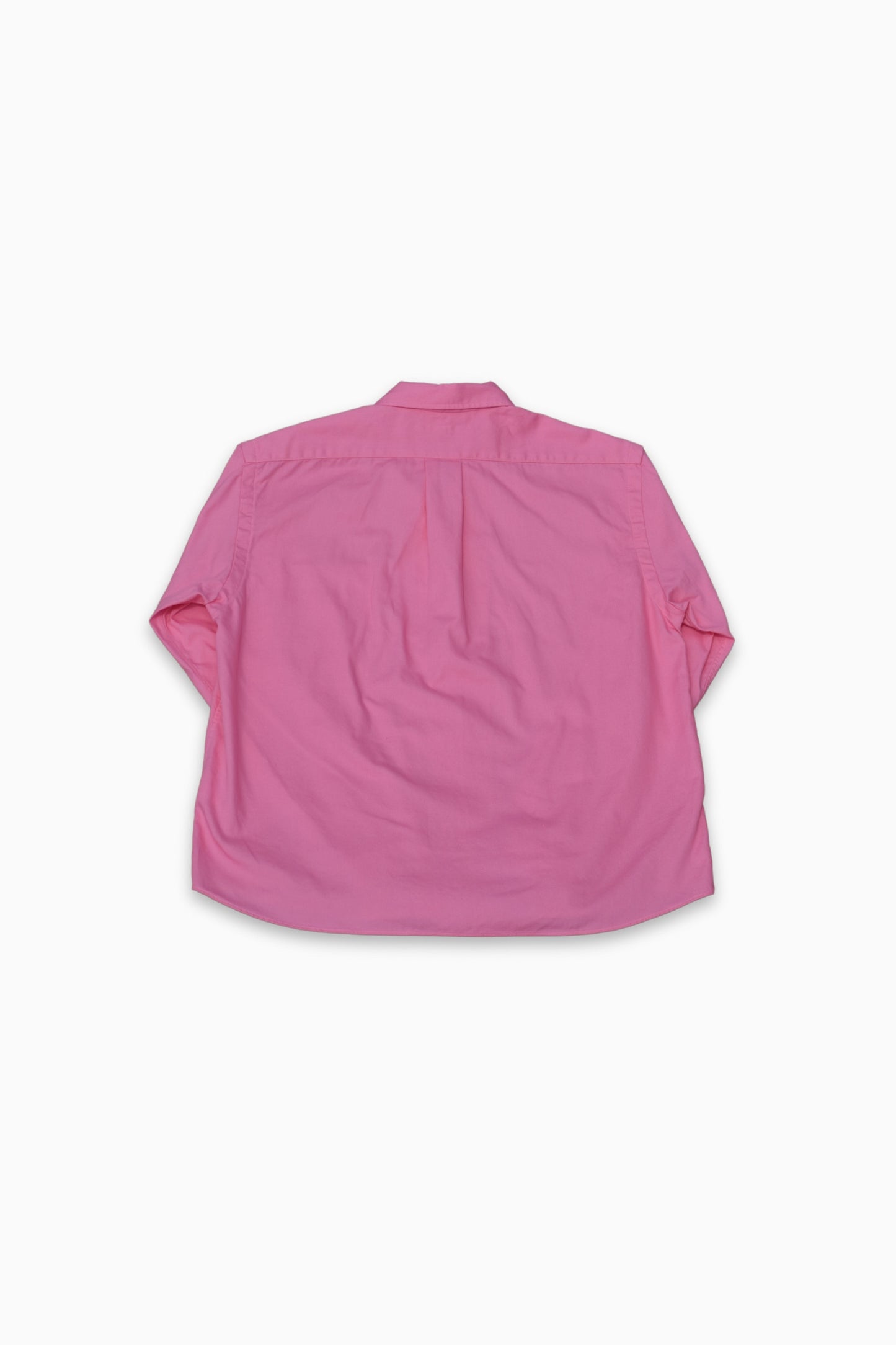 New west coast bottun down shirt