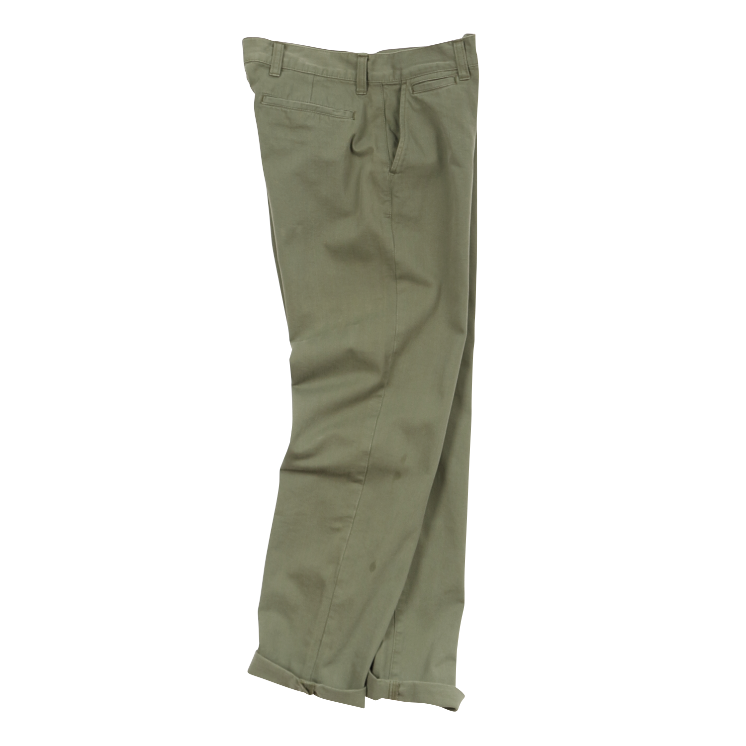 Loose Chino – Sunshine+Cloud Loose Chino – Sunshine+Cloud