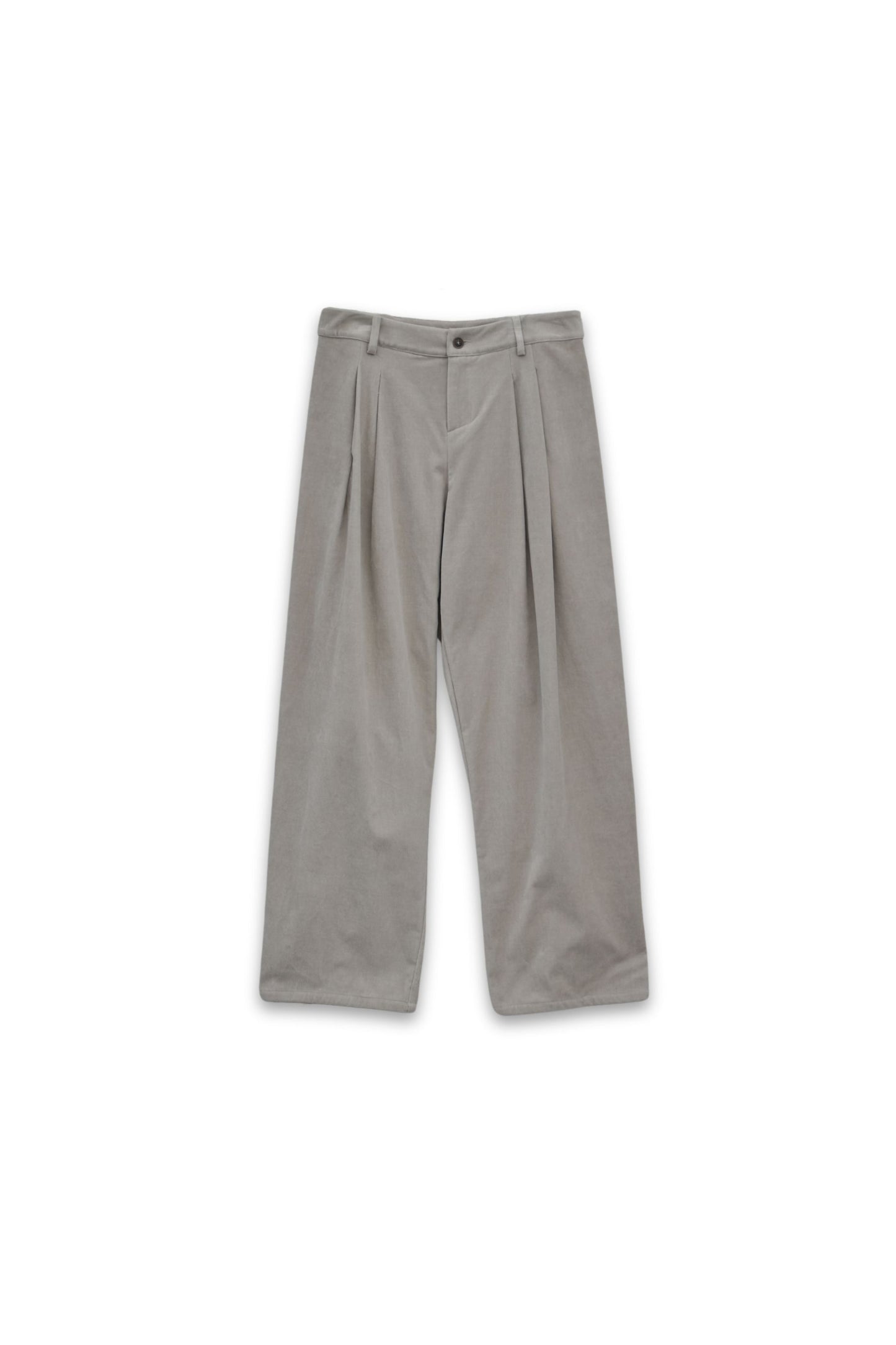 apuntob Trousers cotton corduroy