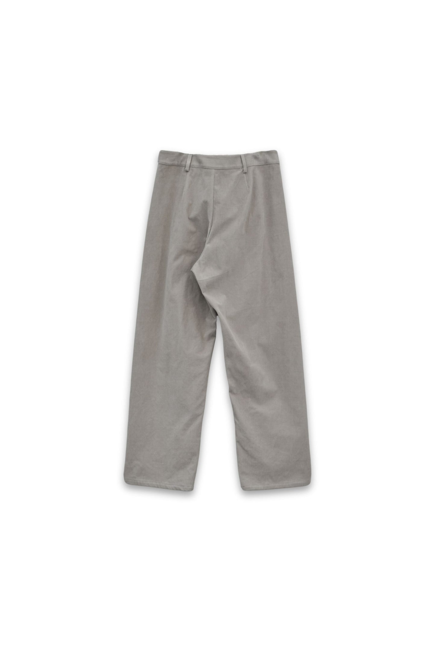 apuntob Trousers cotton corduroy