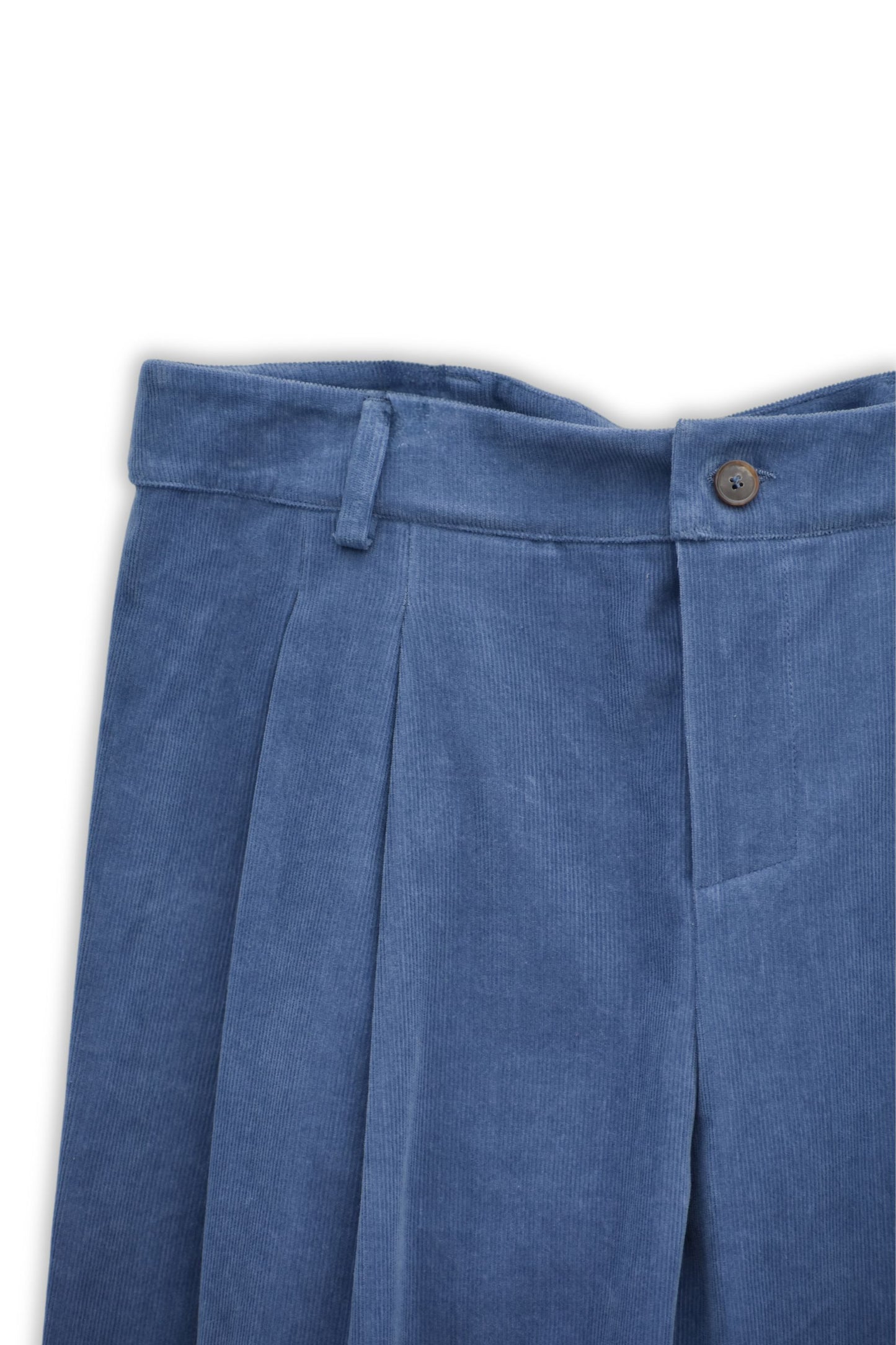 apuntob Trousers cotton corduroy