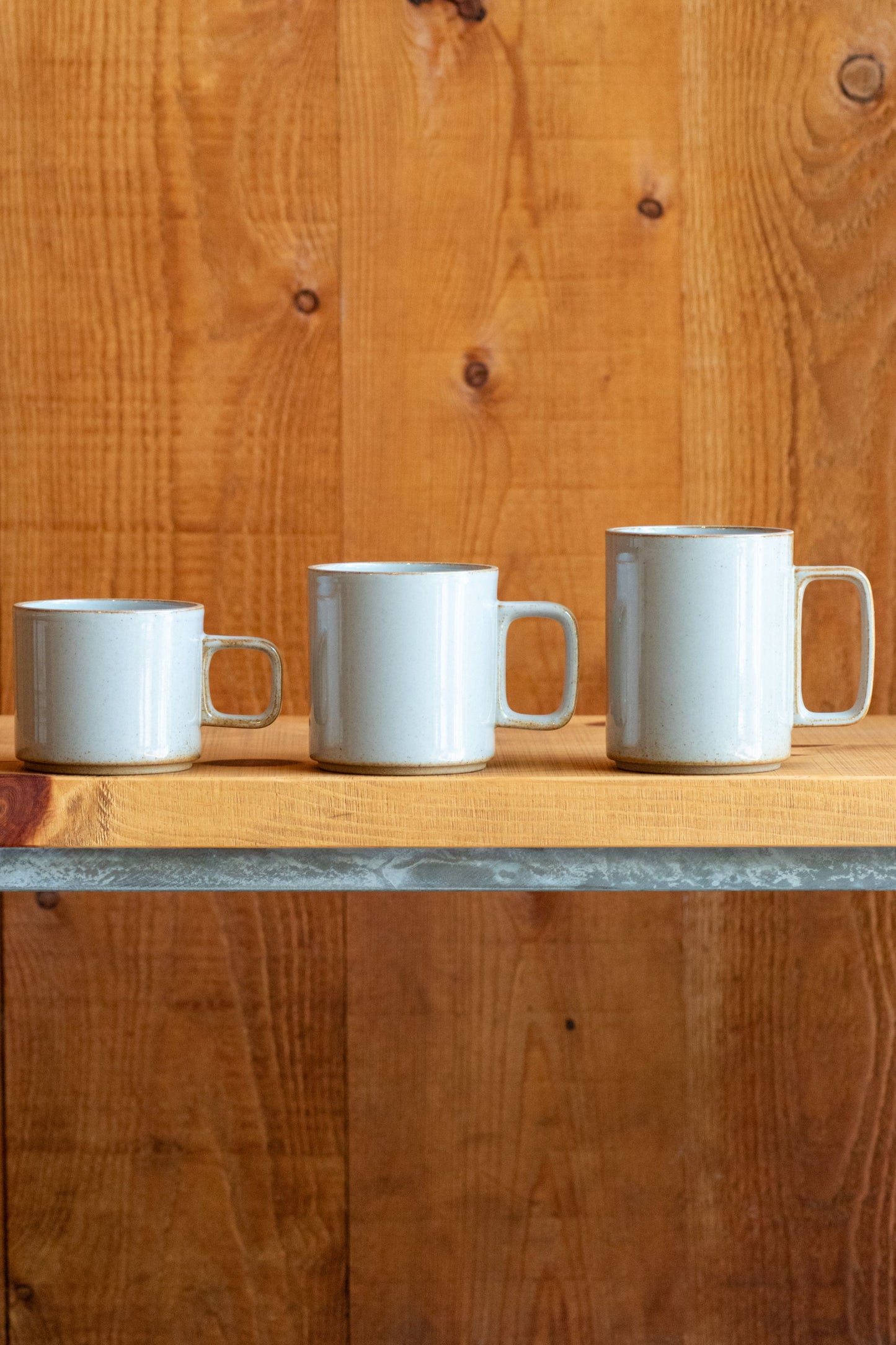 MUG CUP/ALOHA・GOOD JOB・LIFE IS SWEET