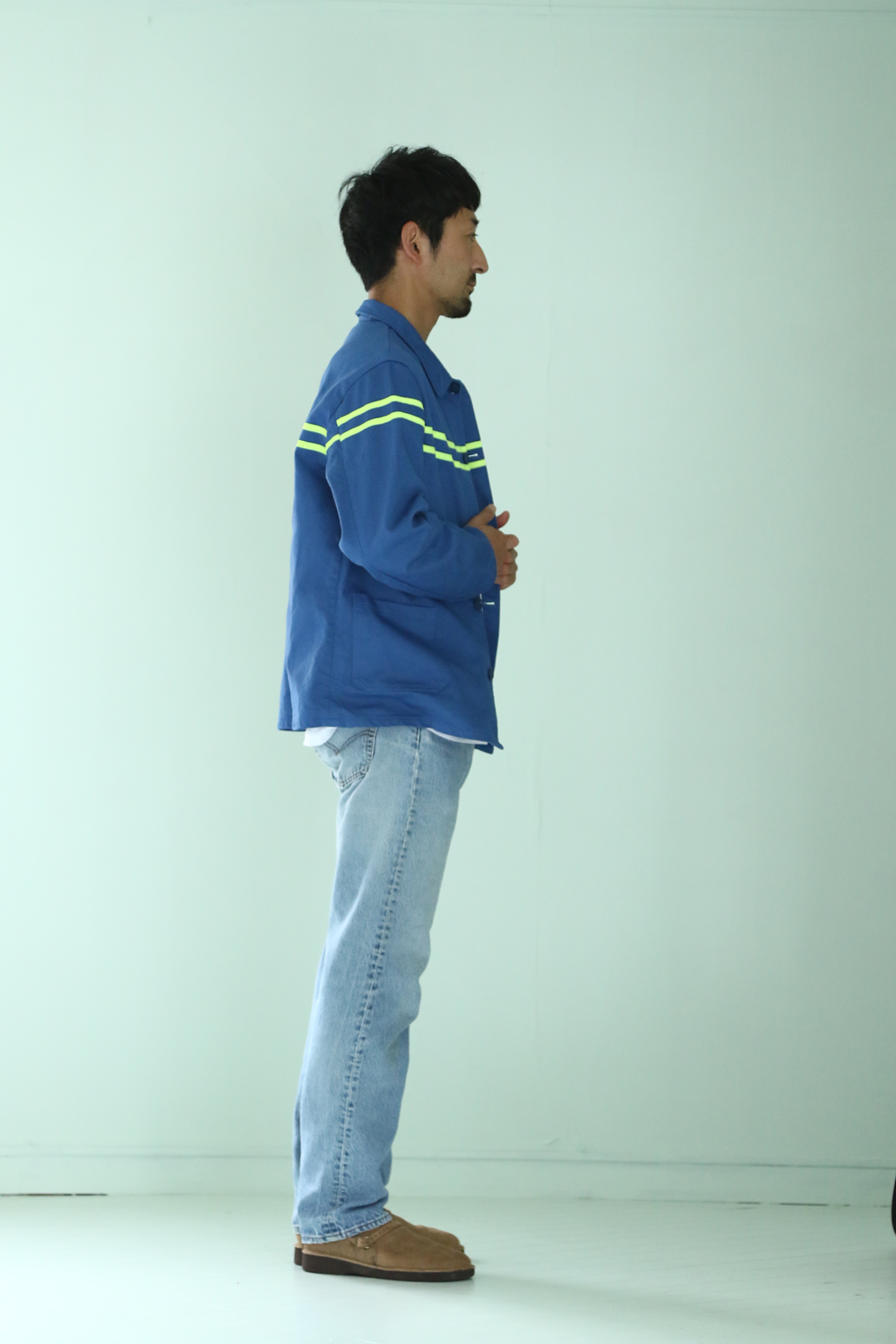 WORK JACKET