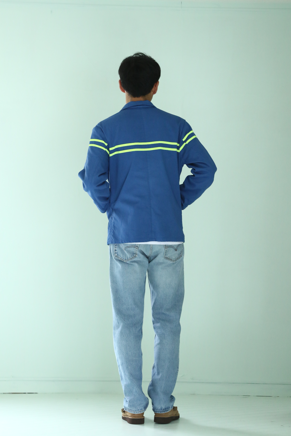 WORK JACKET