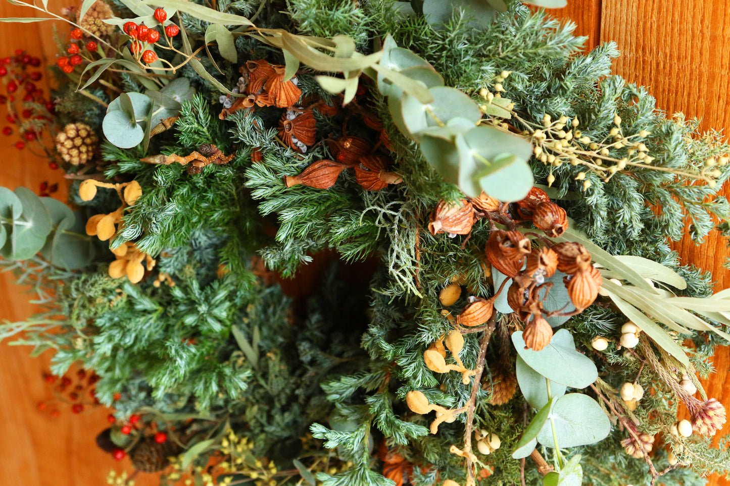 Christmas  Wreath 2025