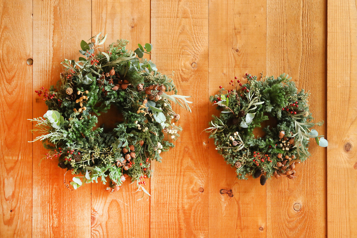 Christmas  Wreath 2025