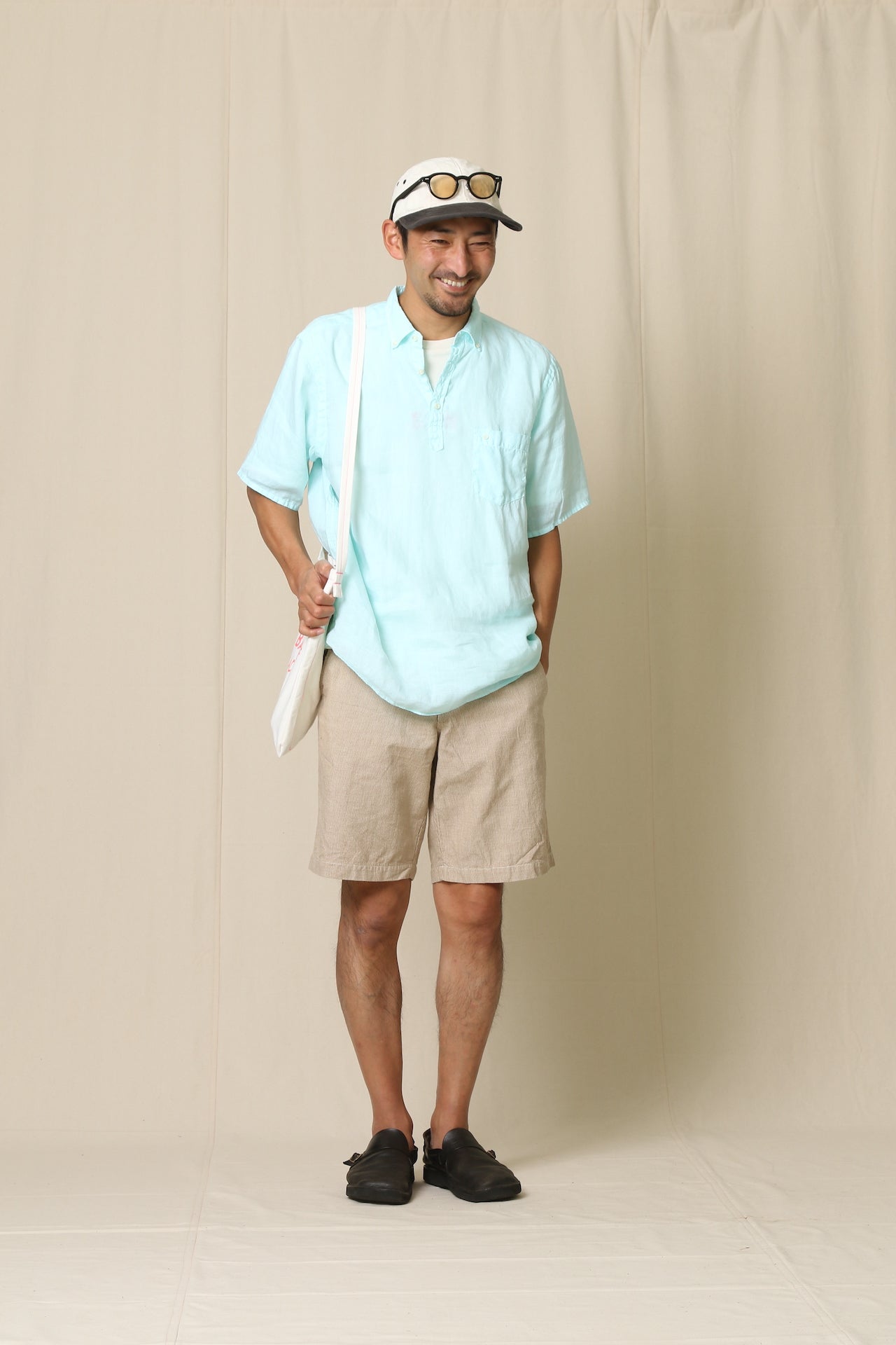 NEW CLASSIC SHORTS