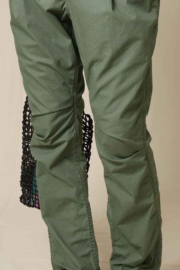 HIKER EASY PANTS COTTON RIPSTOP