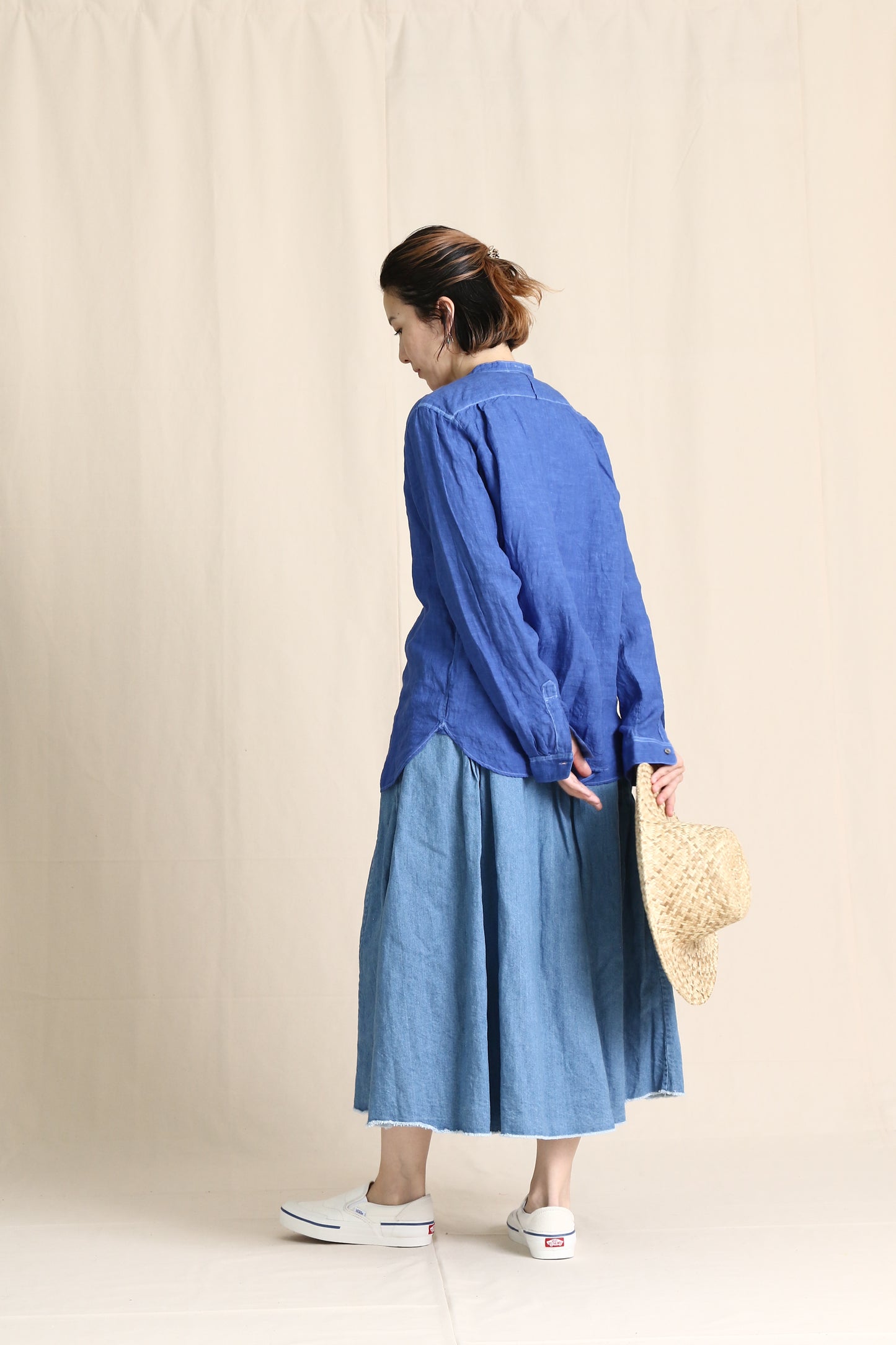 MIAO SKIRT