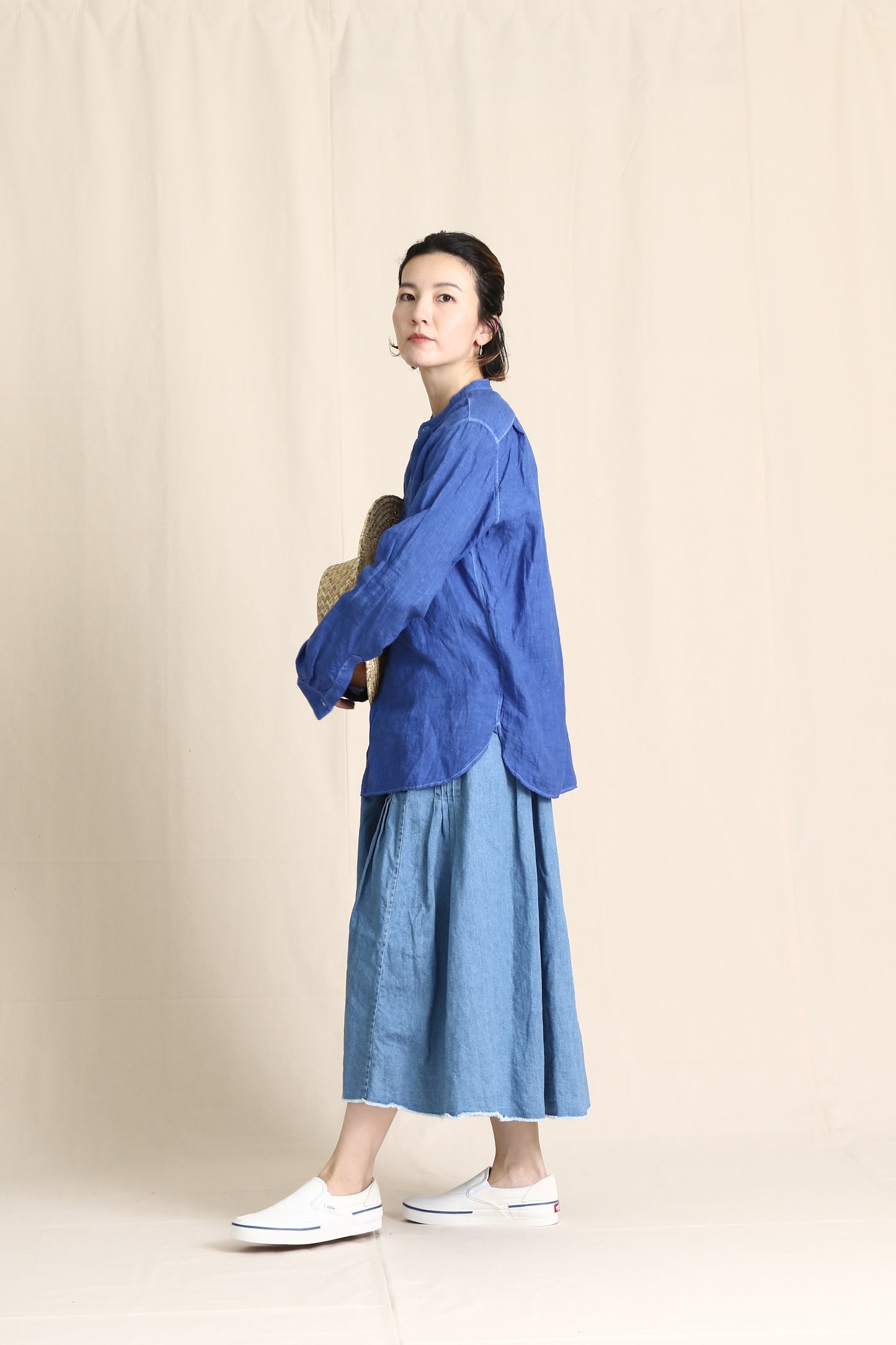 MIAO SKIRT