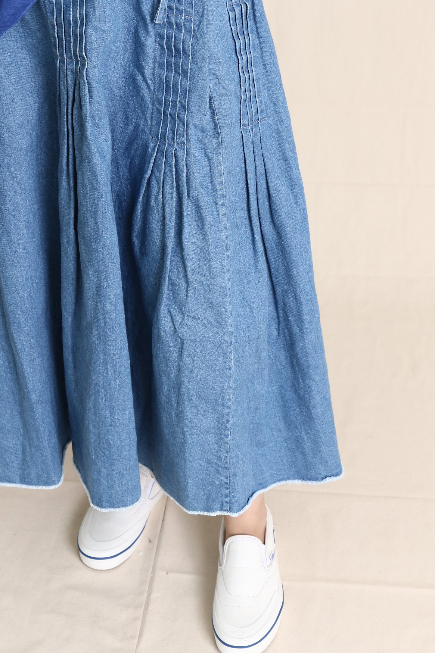 MIAO SKIRT