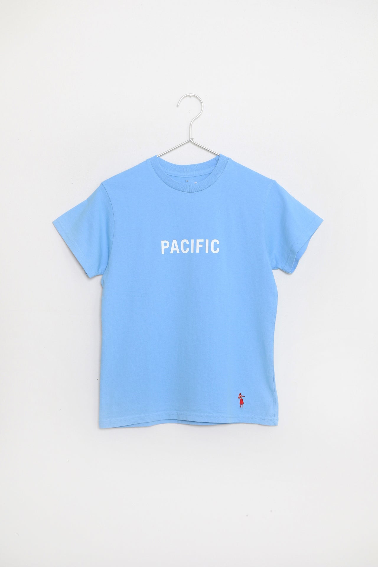 Short sleeve T-shirt/PACIFIC-COAST