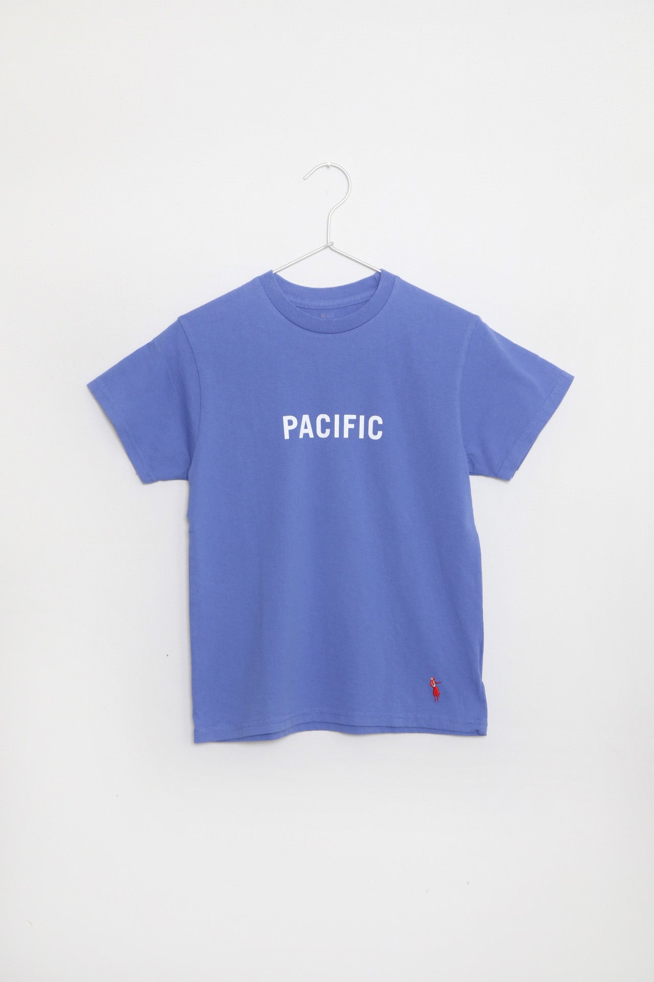 Short sleeve T-shirt/PACIFIC-COAST
