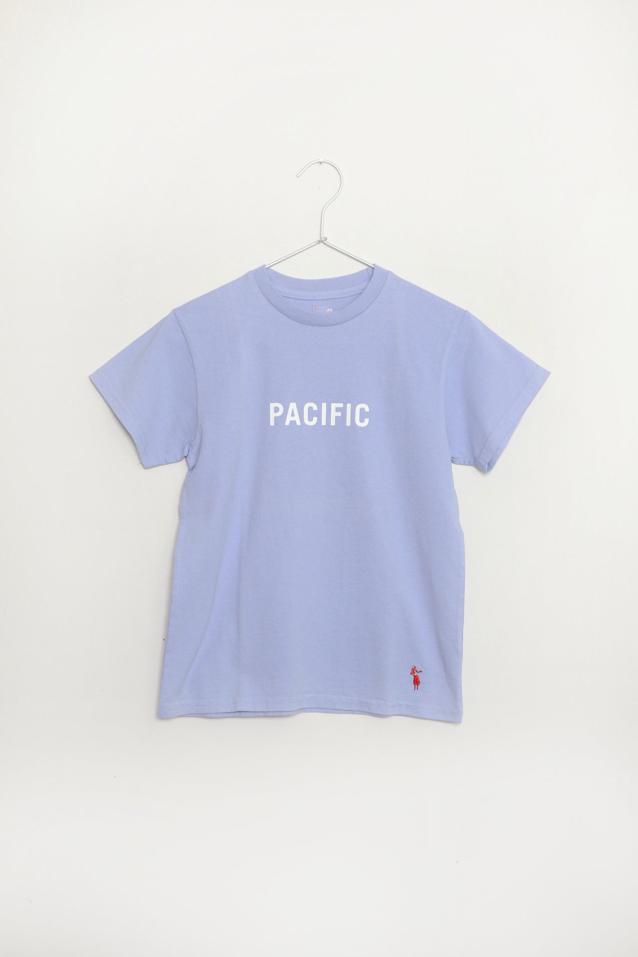 Short sleeve T-shirt/PACIFIC-COAST