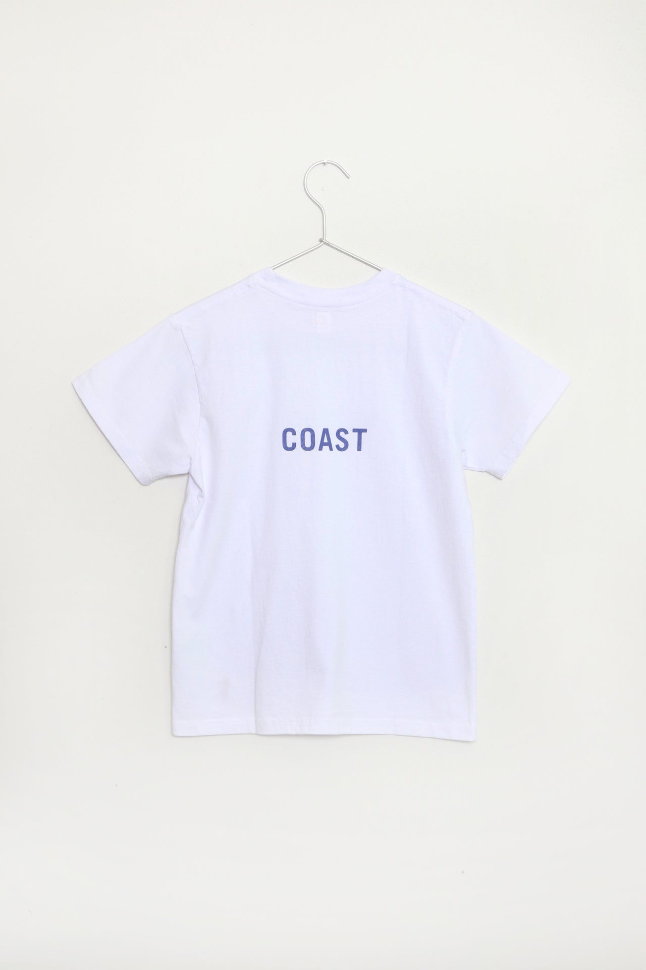 Short sleeve T-shirt/PACIFIC-COAST