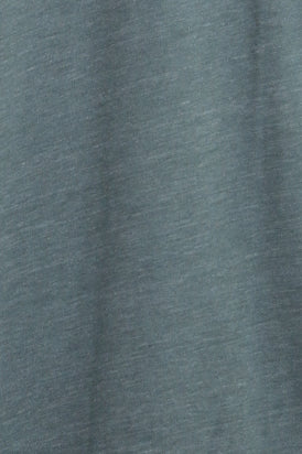 Short sleeve T-shirt/TRI BLEND TEE/BARBARA