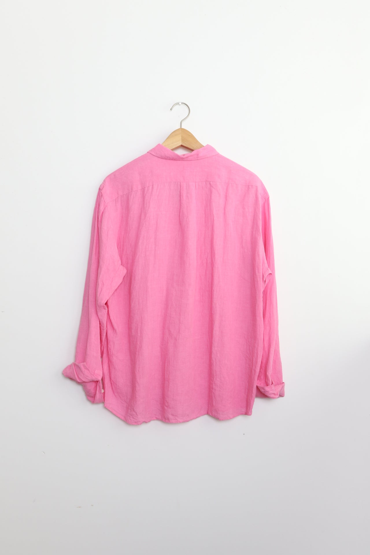 New West Coast button down shirt