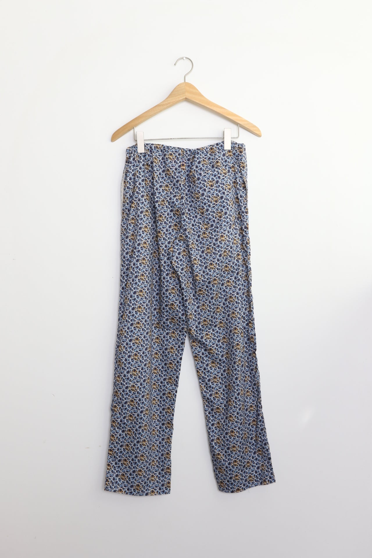 LONG BAJA PANTS