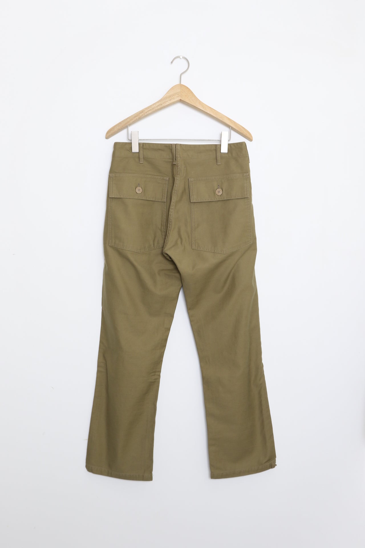 BUSH PANTS