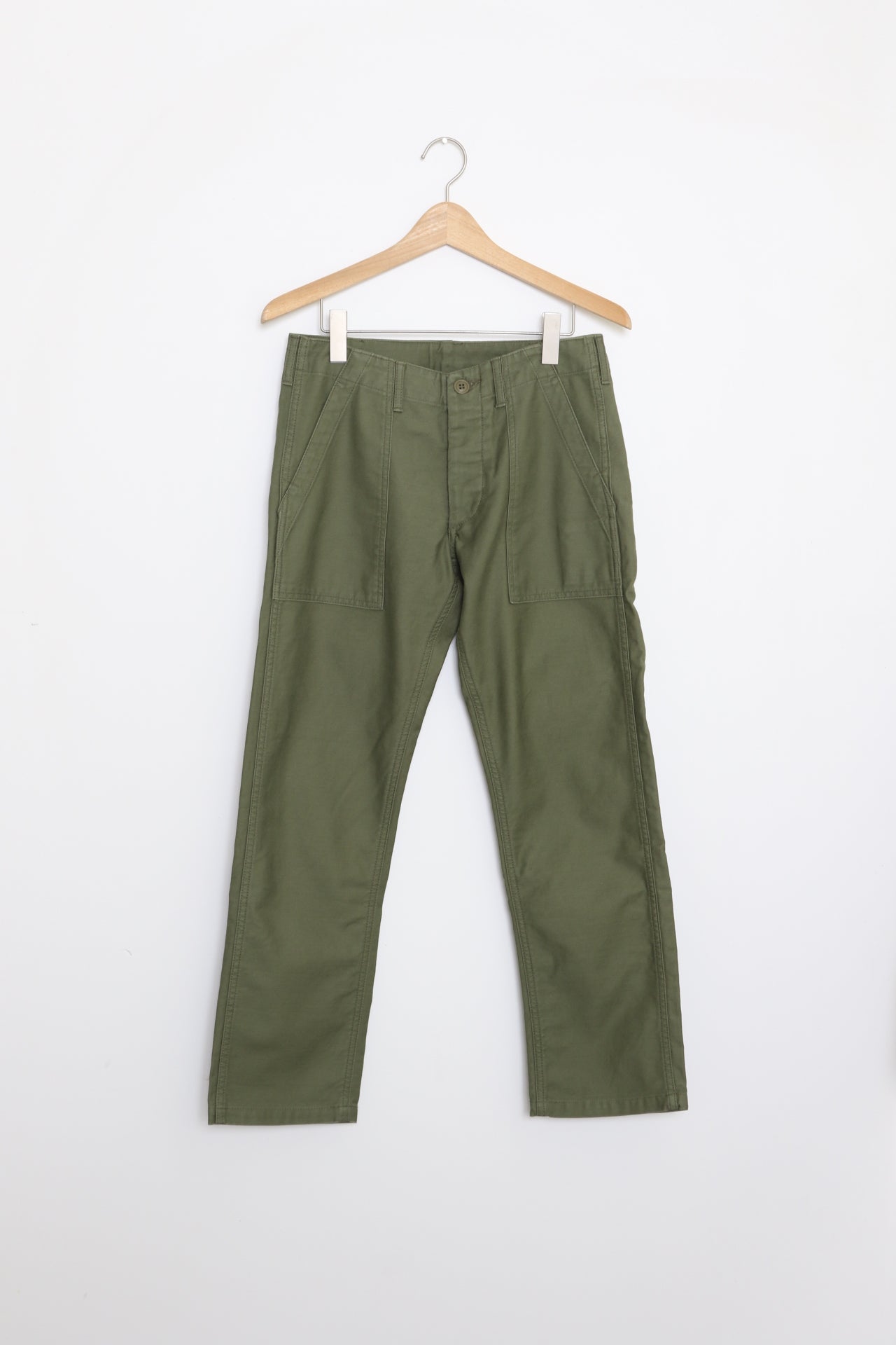 BUSH PANTS