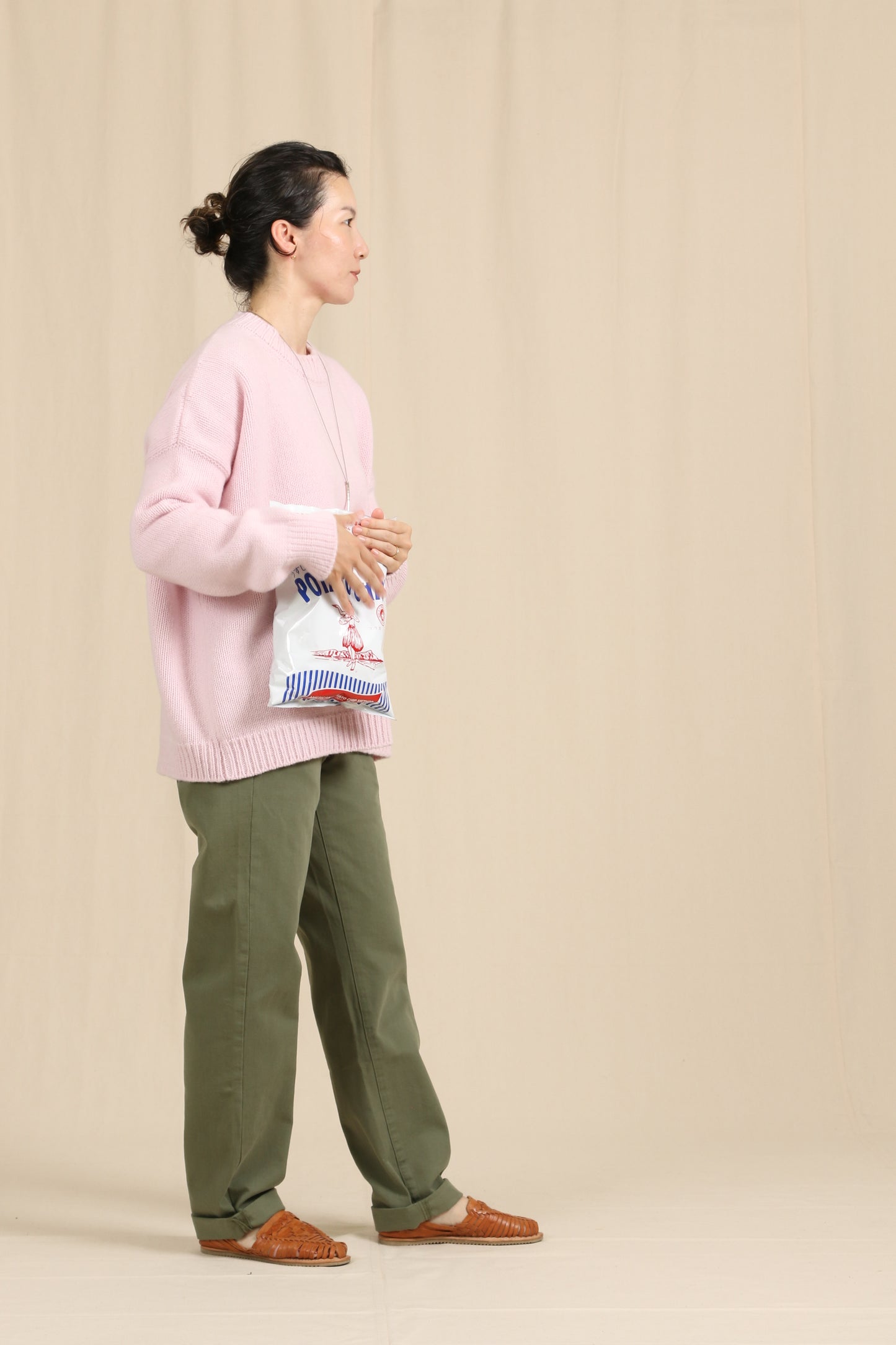 Loose Chino