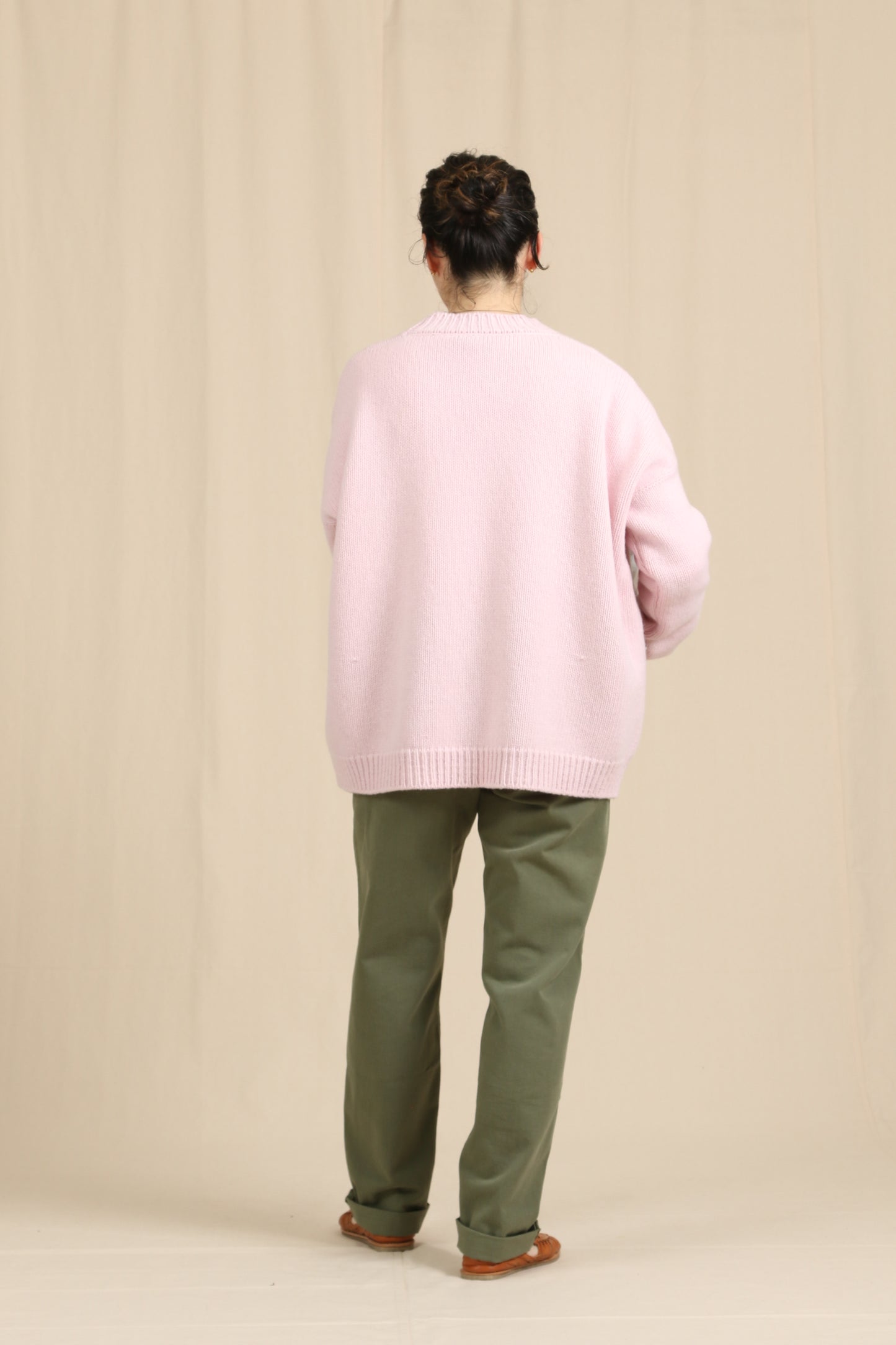 Loose Chino