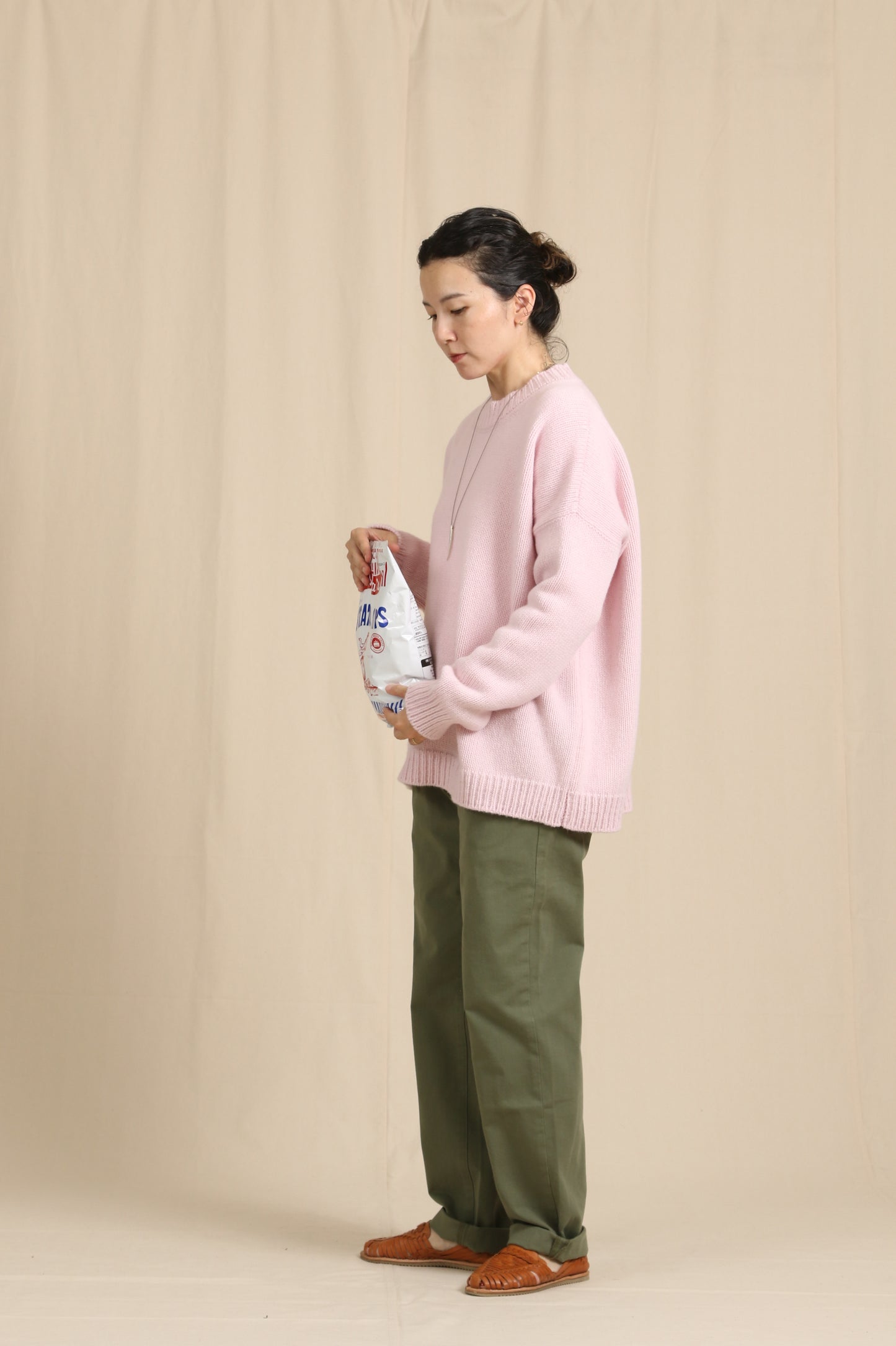 Loose Chino